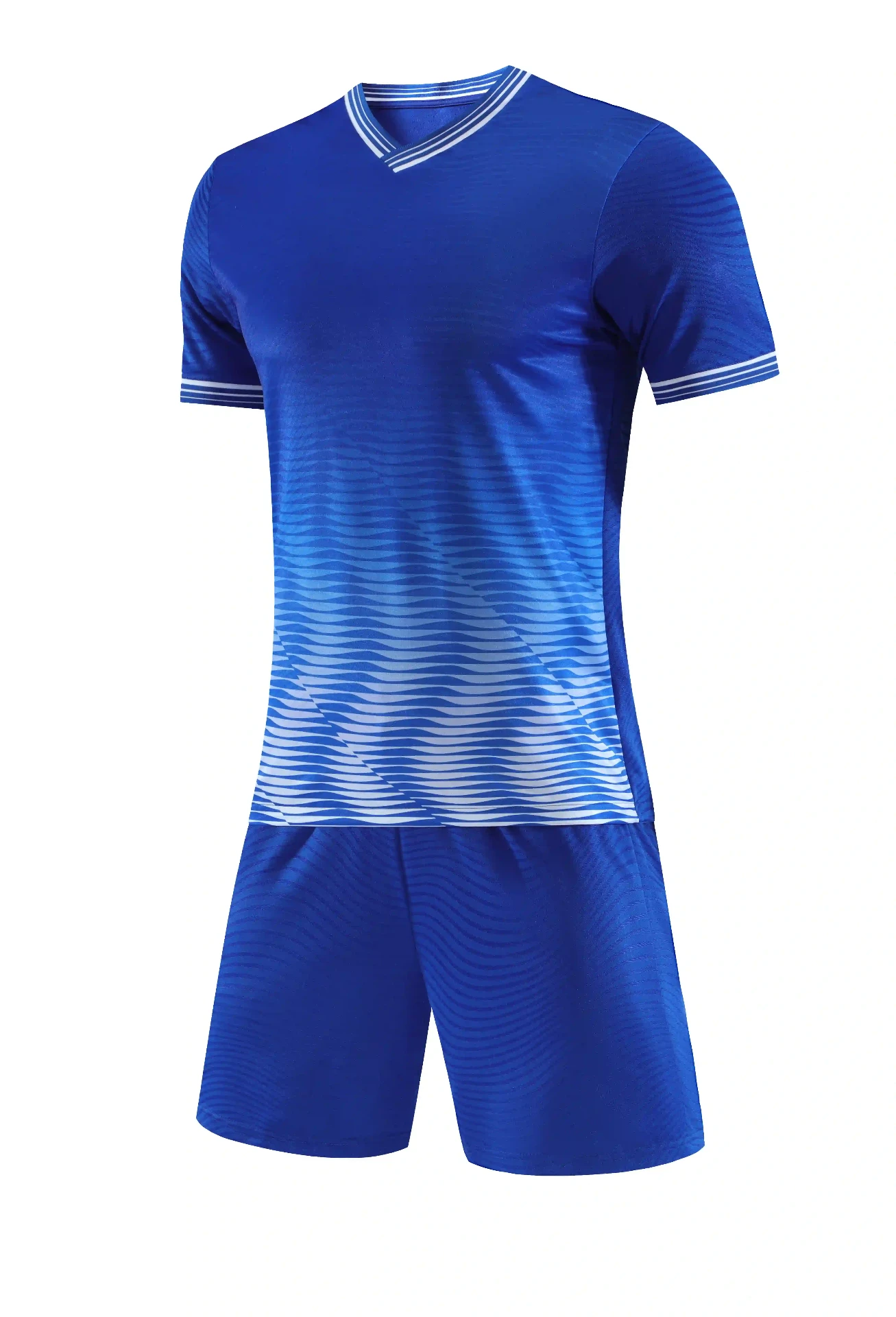 TCA Sportswear JG6331 Soccer colorway 7