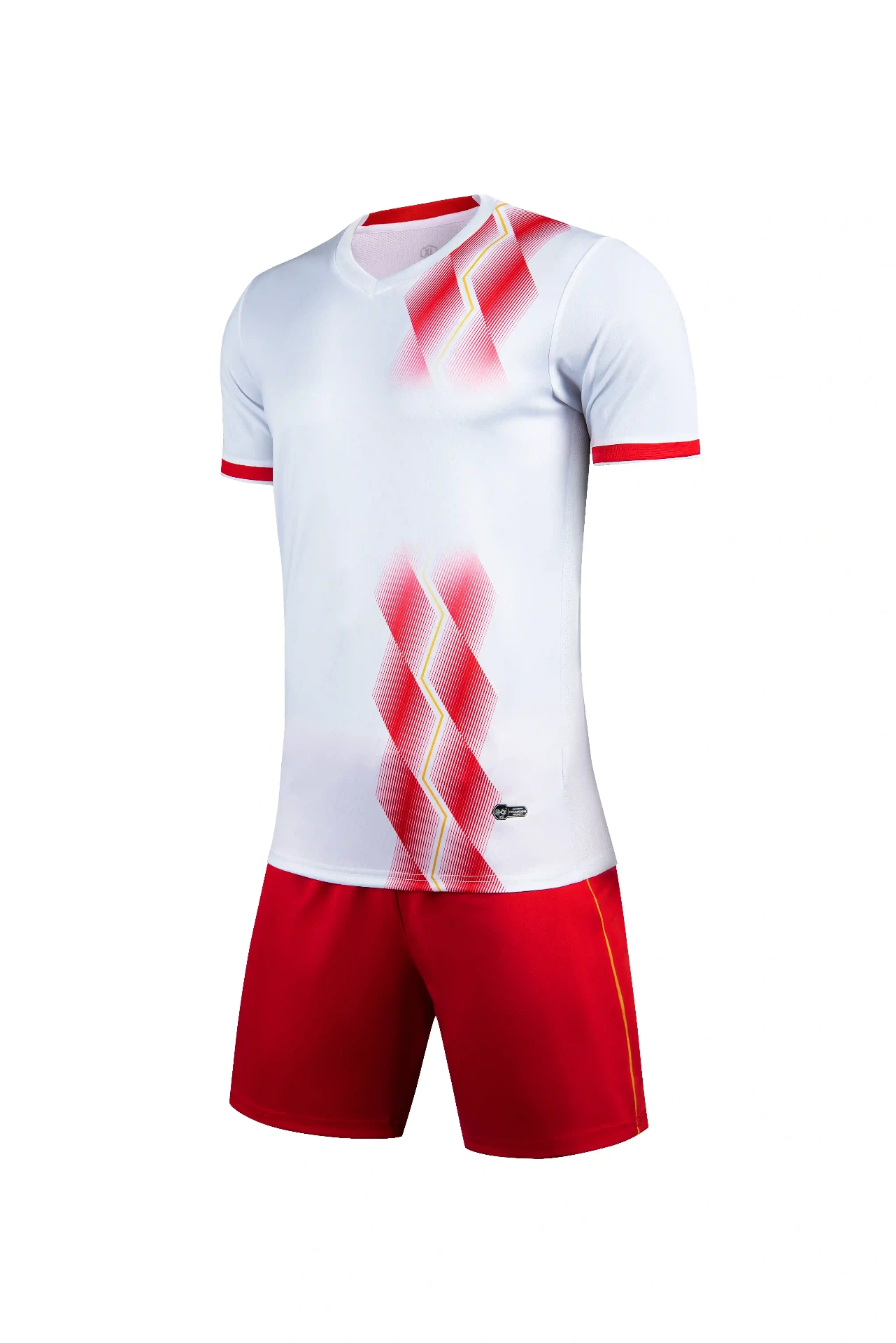 TCA Sportswear MB8640 Soccer colorway 1