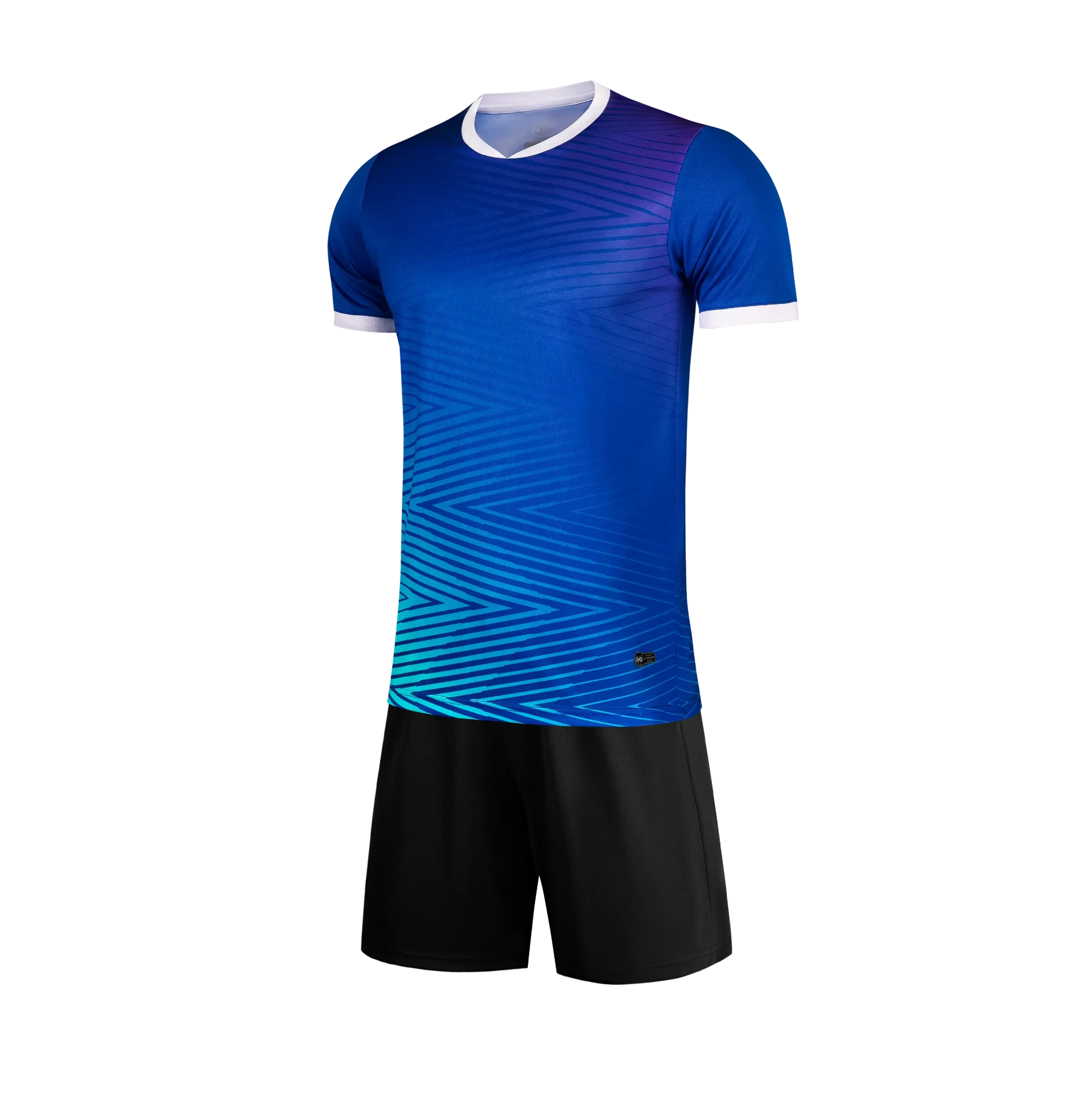 TCA Sportswear MB8641 Soccer colorway 2