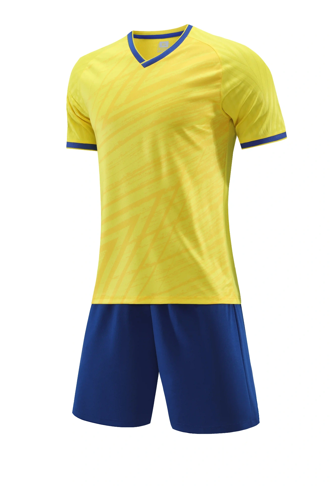 TCA Sportswear JG6329 Soccer colorway 2