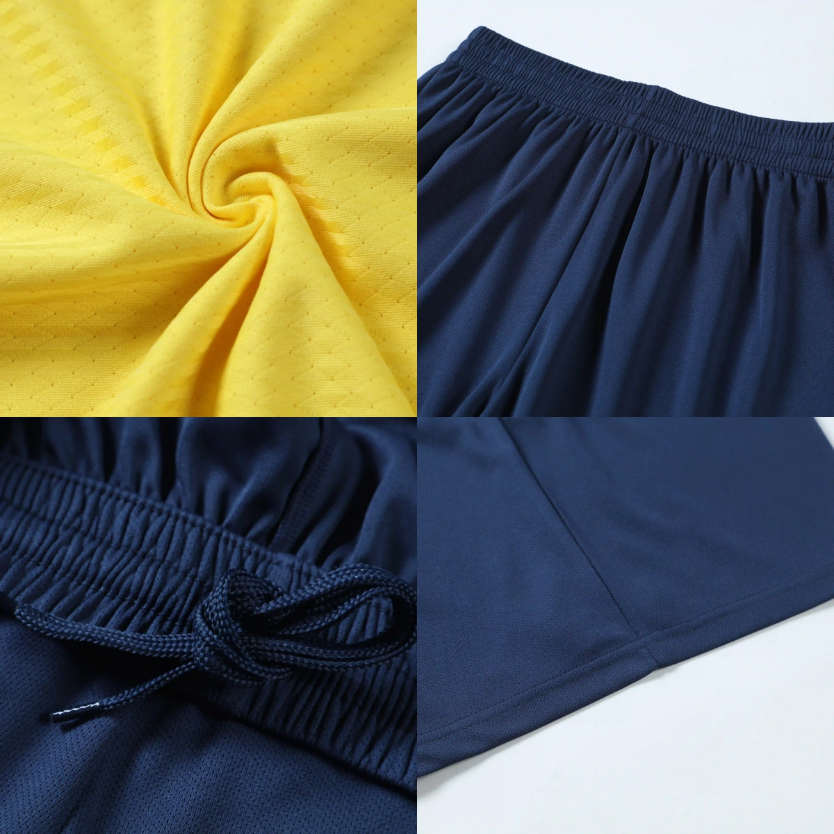 TCA Sportswear JG6334 Soccer detail 2