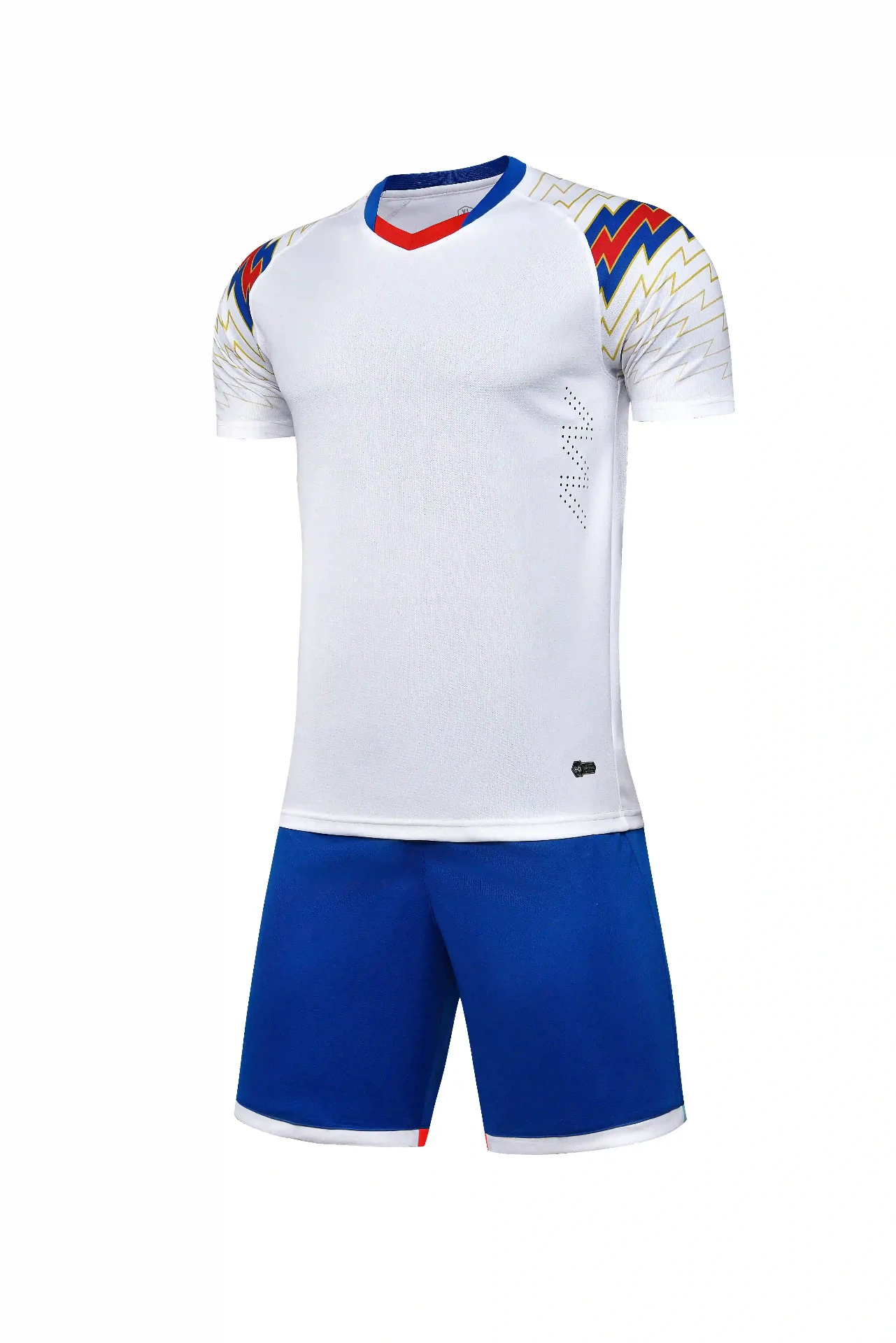 TCA Sportswear MB8636 Soccer colorway 1