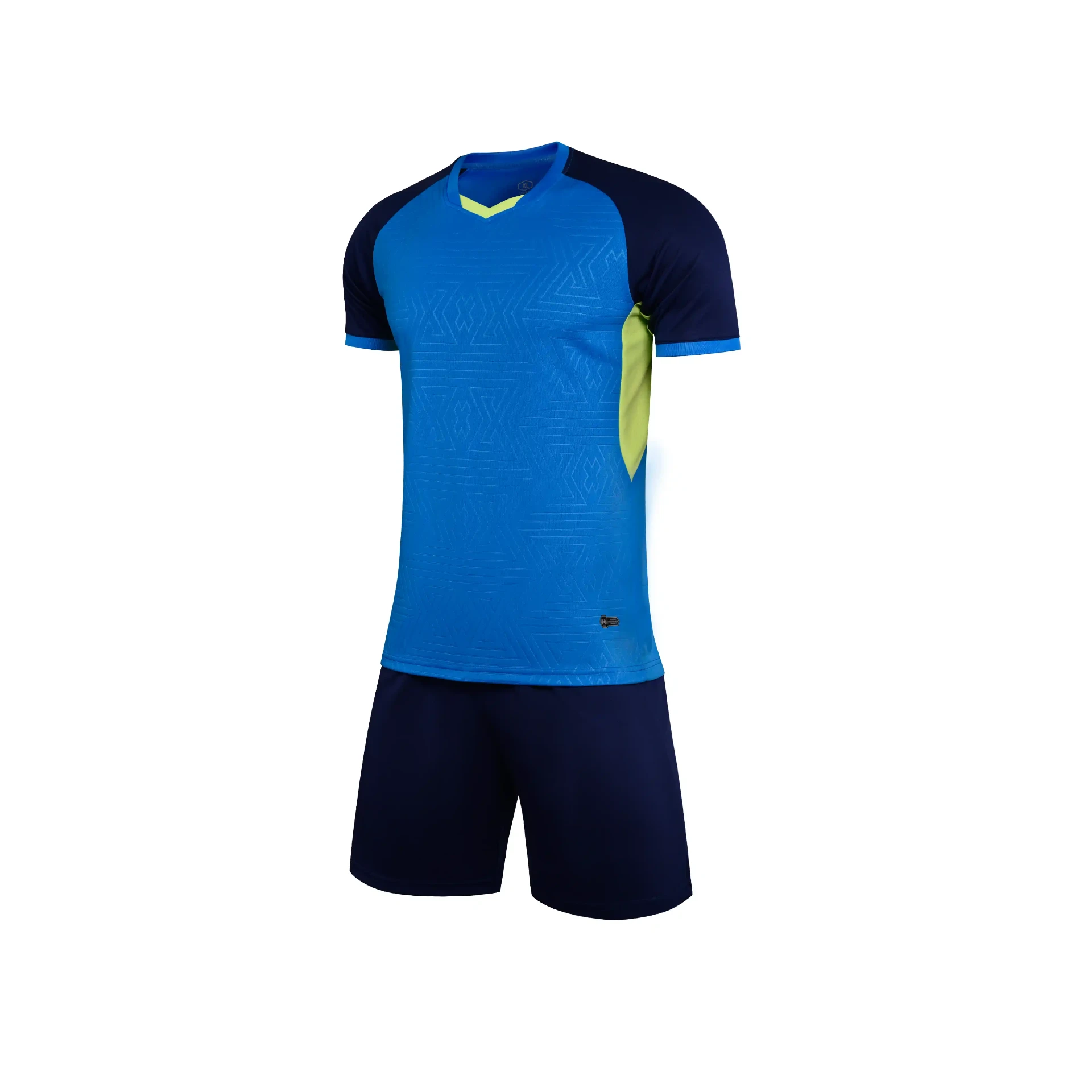 TCA Sportswear MB3209 Soccer colorway 6