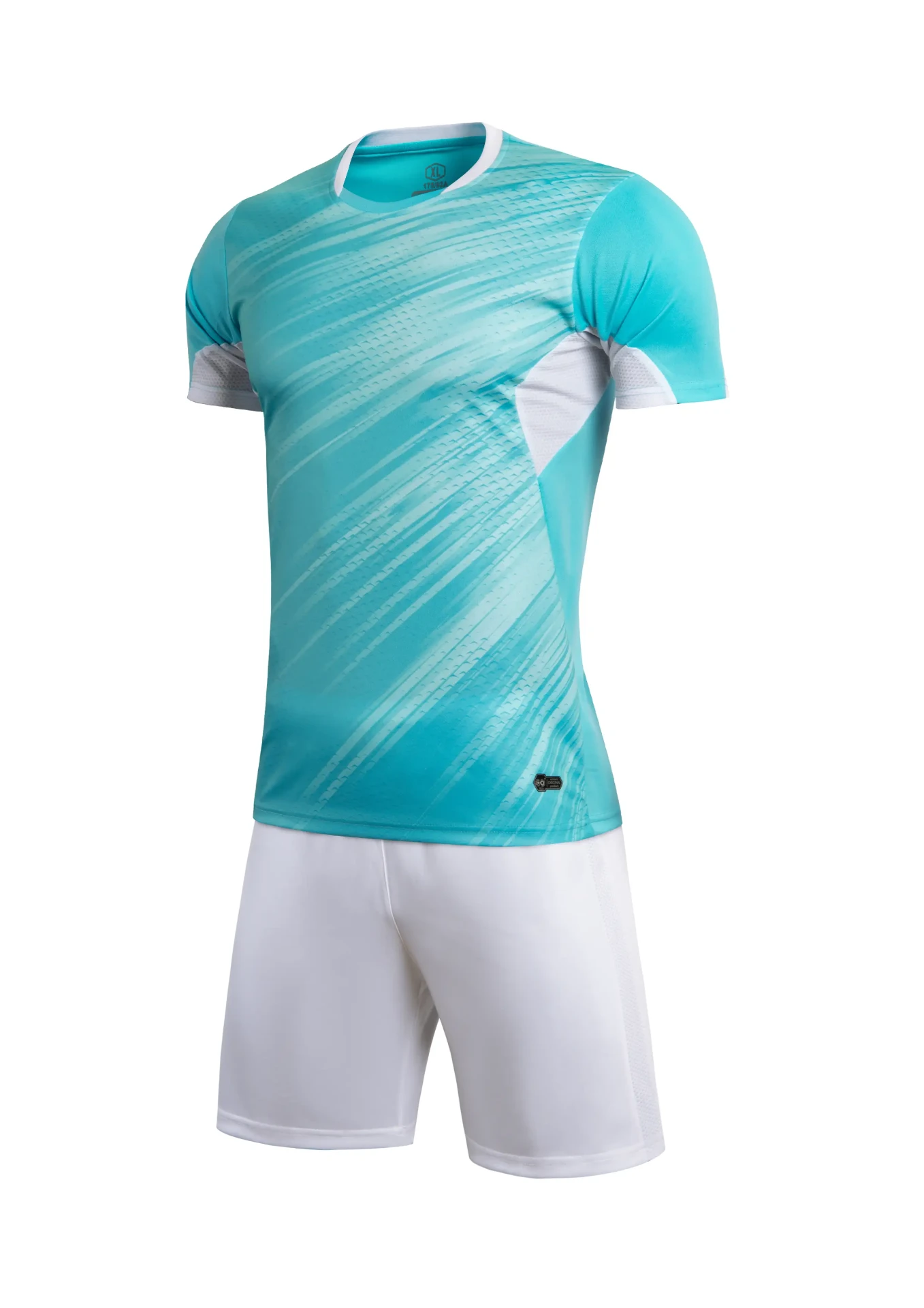 TCA Sportswear MB8630 Soccer colorway 3