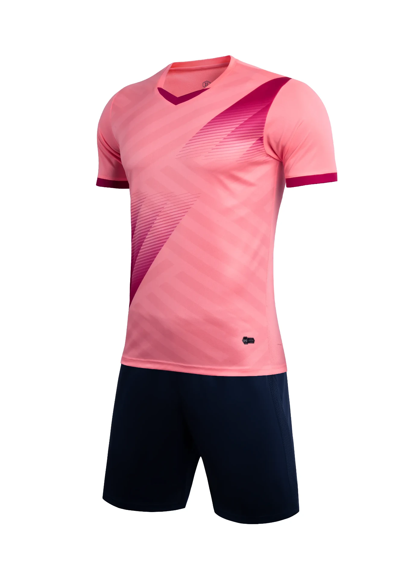 TCA Sportswear MB8620 Soccer colorway 6