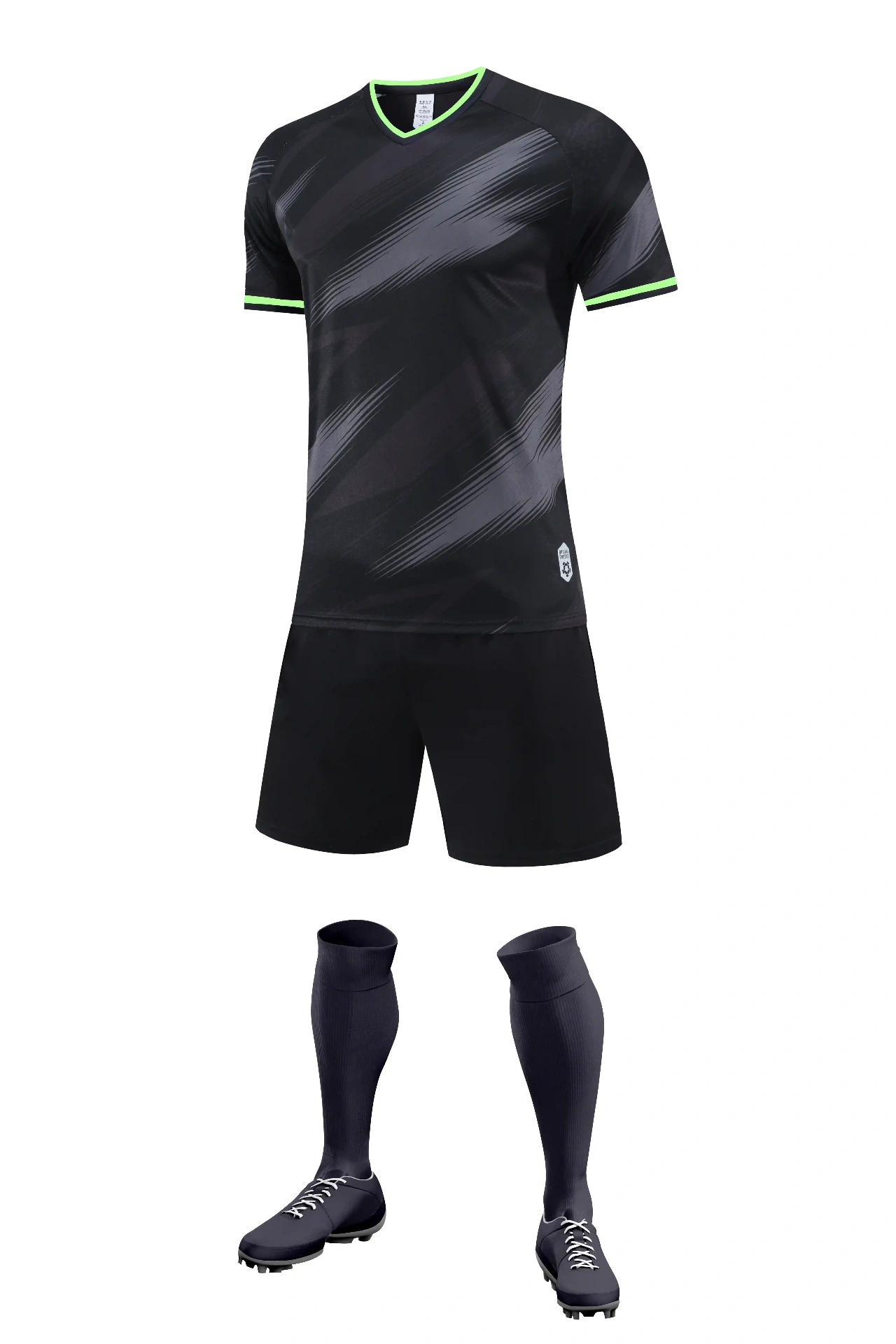 TCA Sportswear KJ8873 Soccer colorway 5