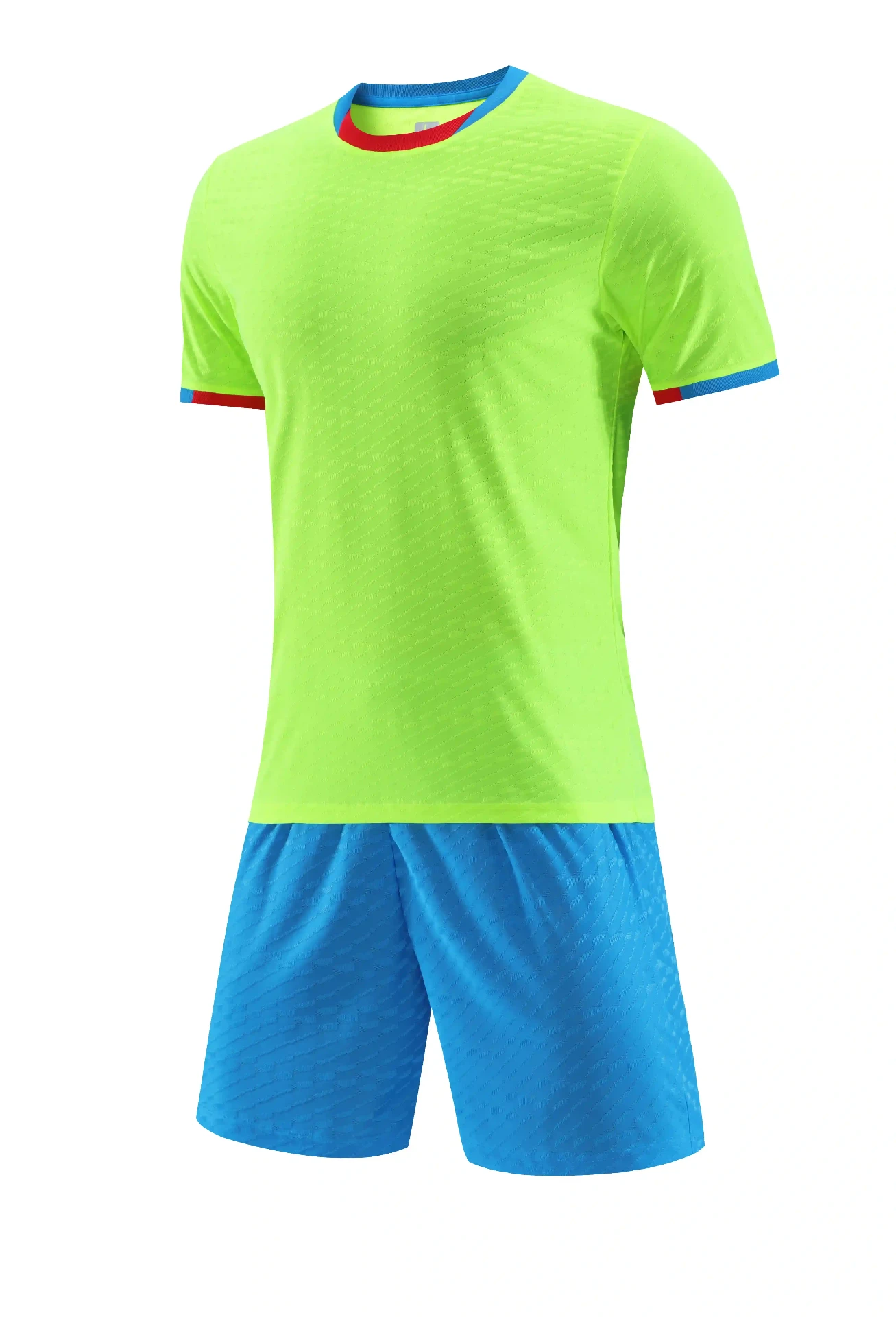 TCA Sportswear JG6333 Soccer colorway 6