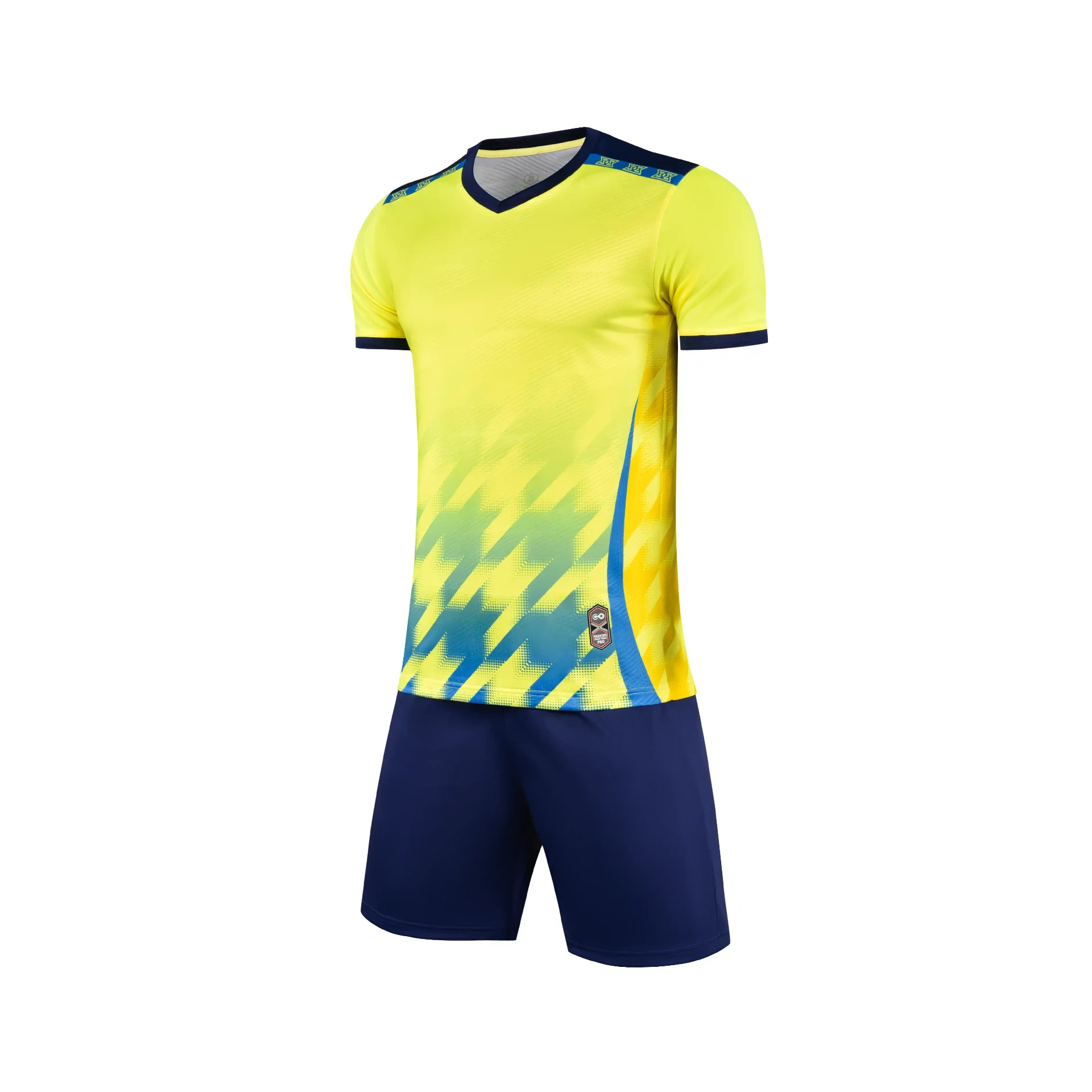 TCA Sportswear MB8650 Soccer colorway 3