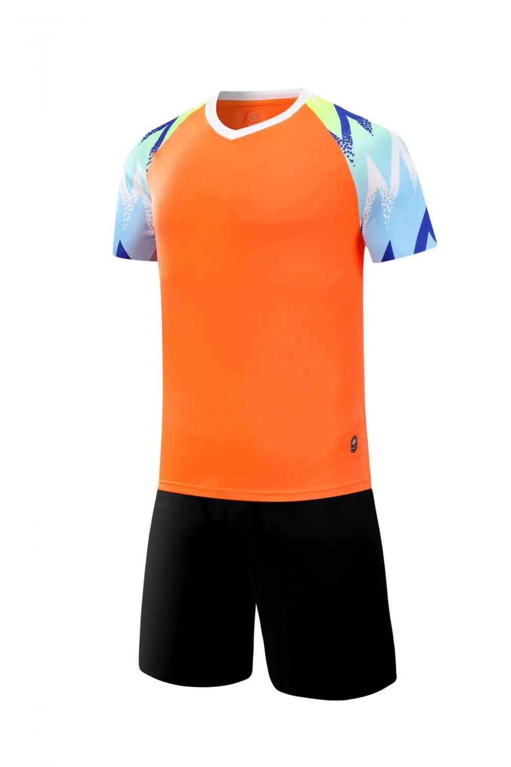 TCA Sportswear QY521001 Soccer colorway 1