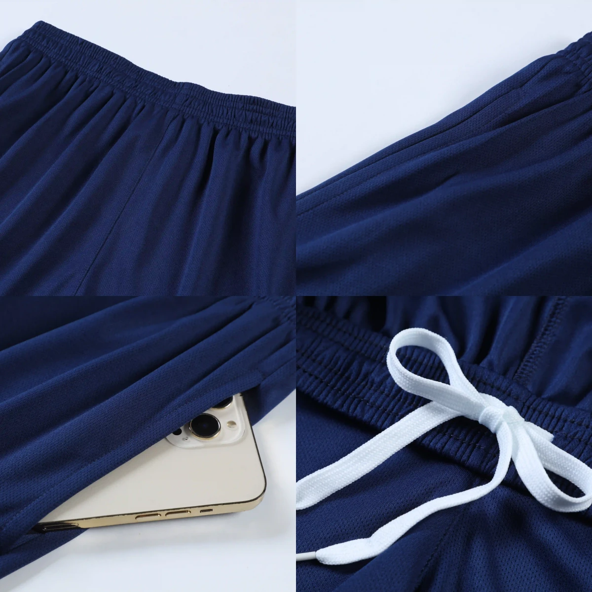 TCA Sportswear KJ8870 Soccer detail 2