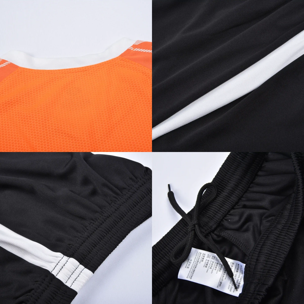 TCA Sportswear MB3203 Soccer detail 2