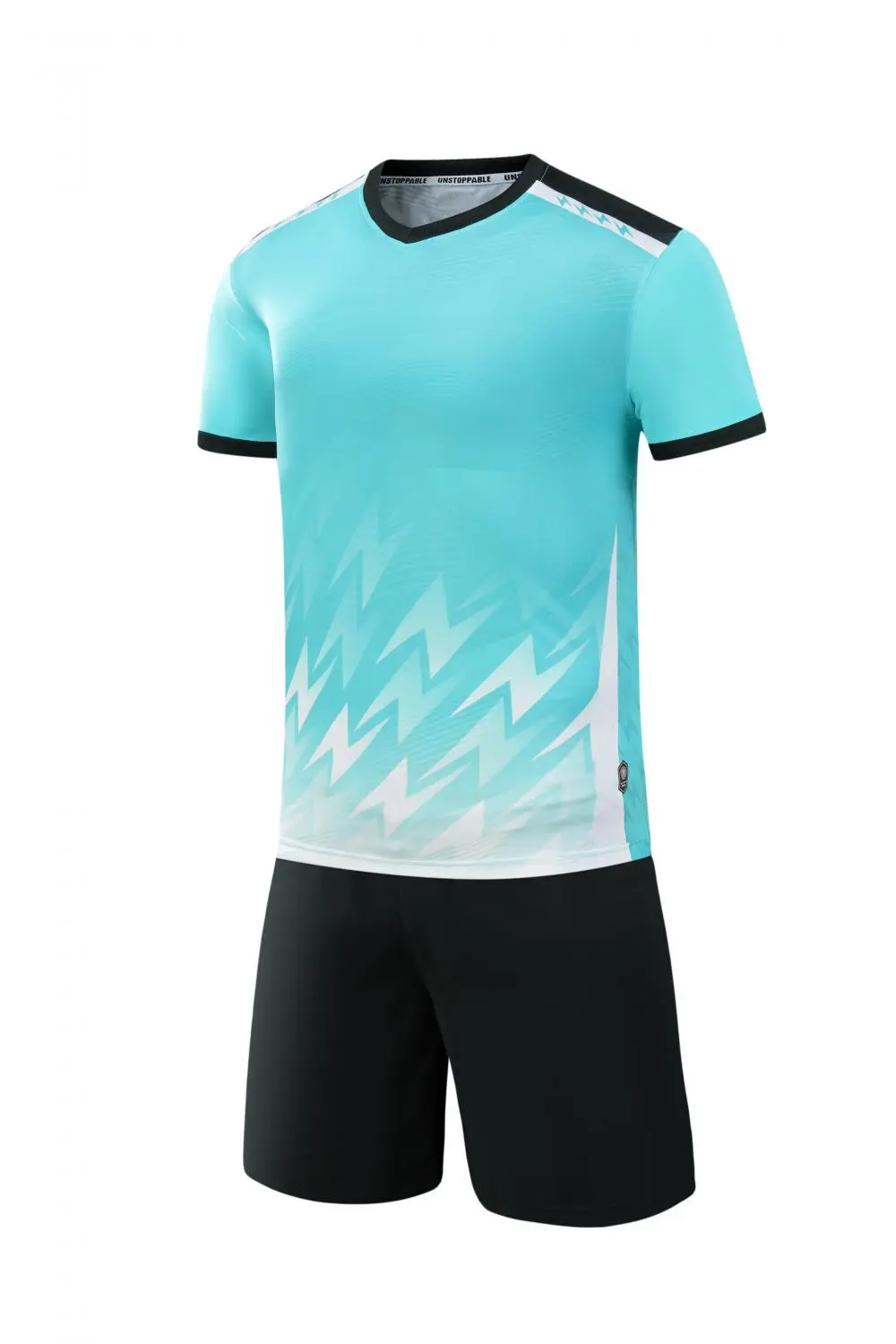 TCA Sportswear QY521002 Soccer colorway 3