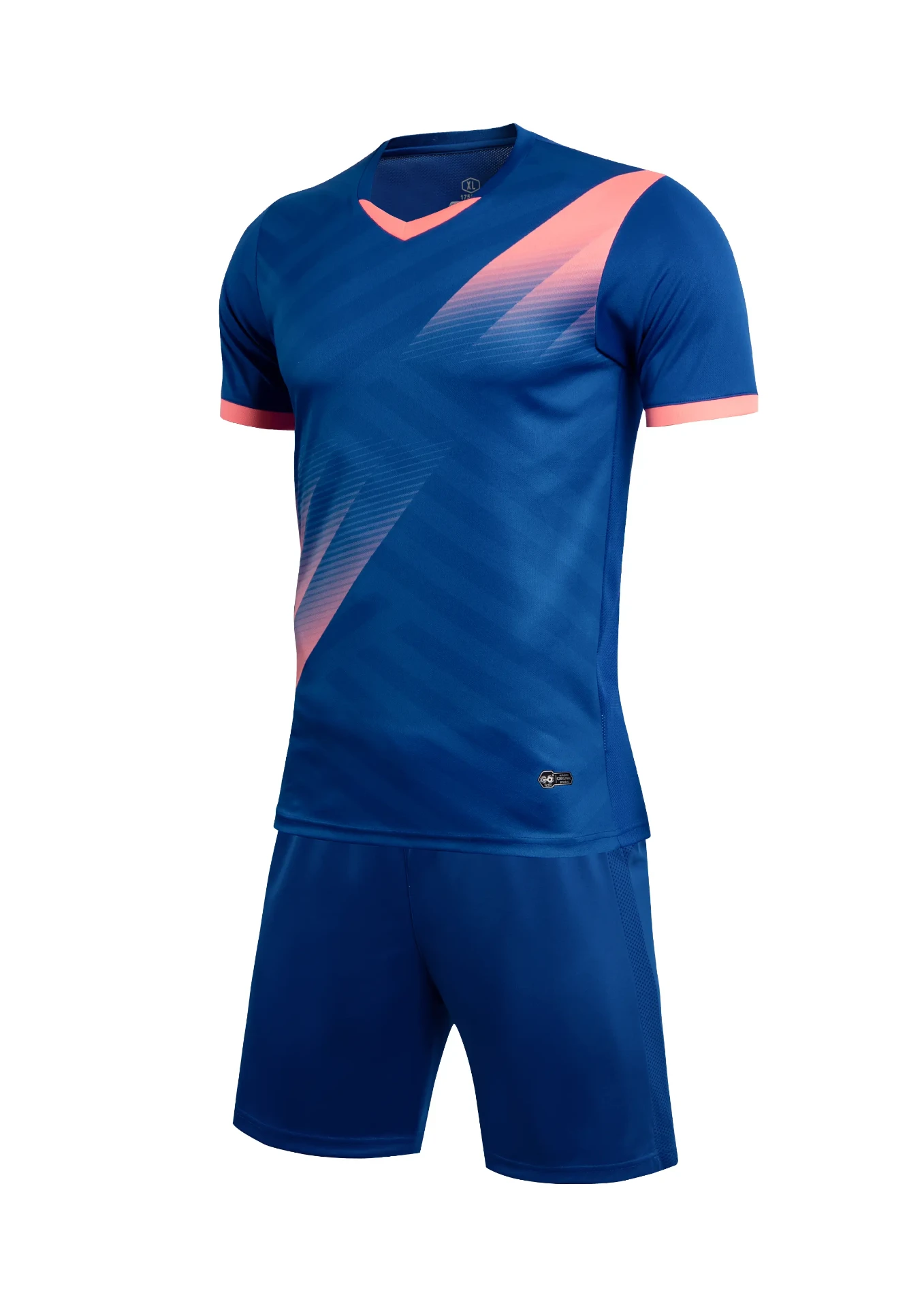 TCA Sportswear MB8620 Soccer colorway 4