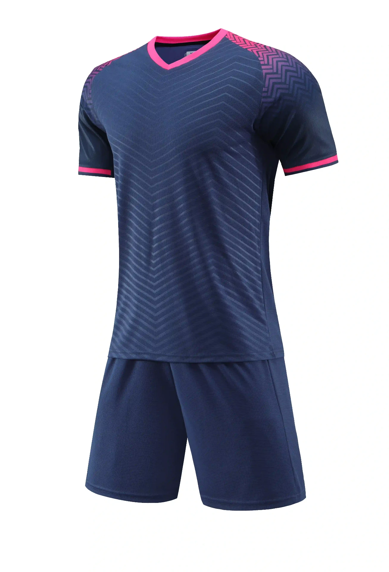 TCA Sportswear JG6321 Soccer colorway 6