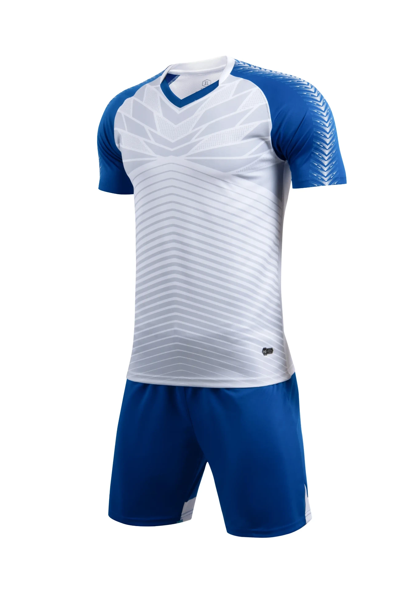 TCA Sportswear MB8601 Soccer colorway 1