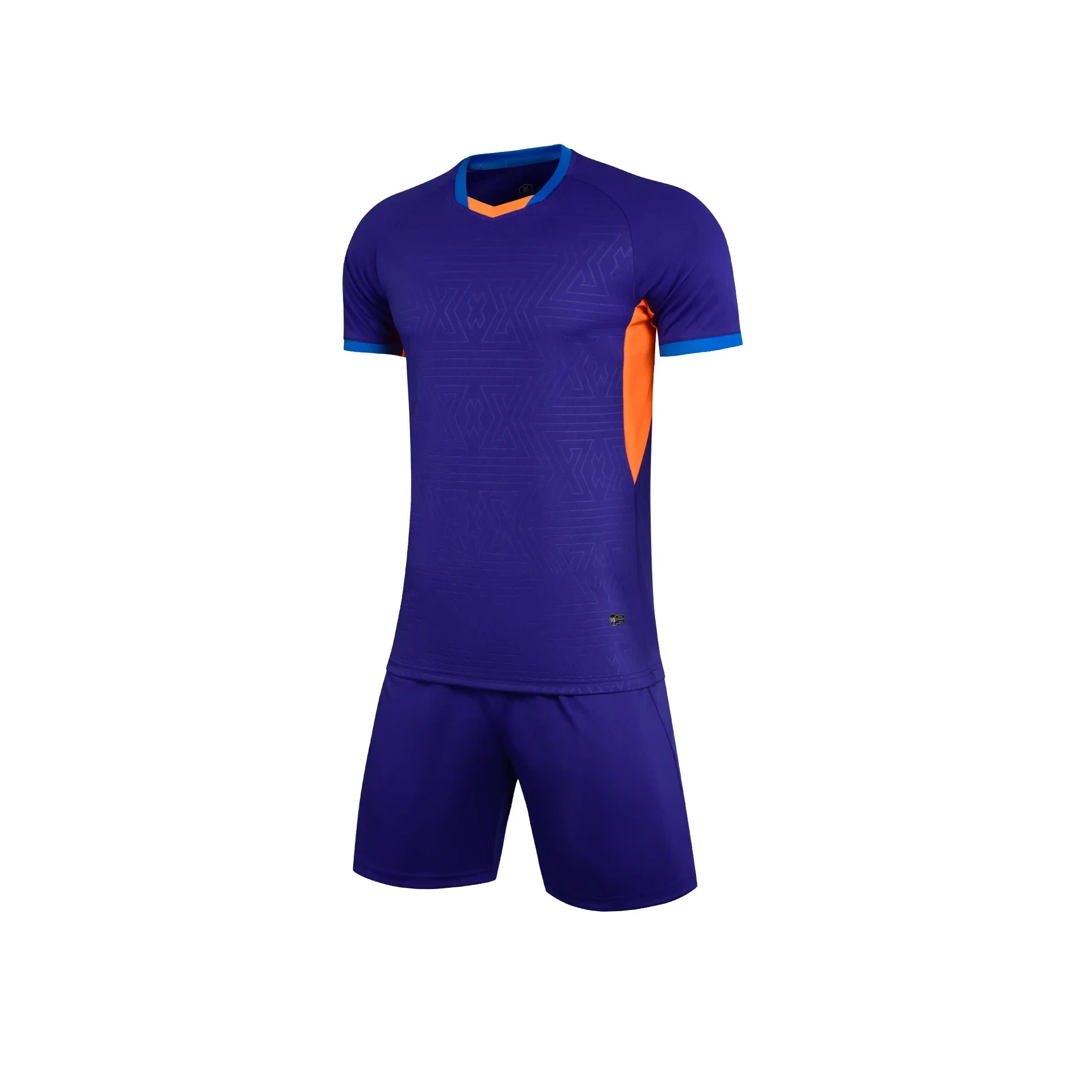 TCA Sportswear MB3209 Soccer colorway 5