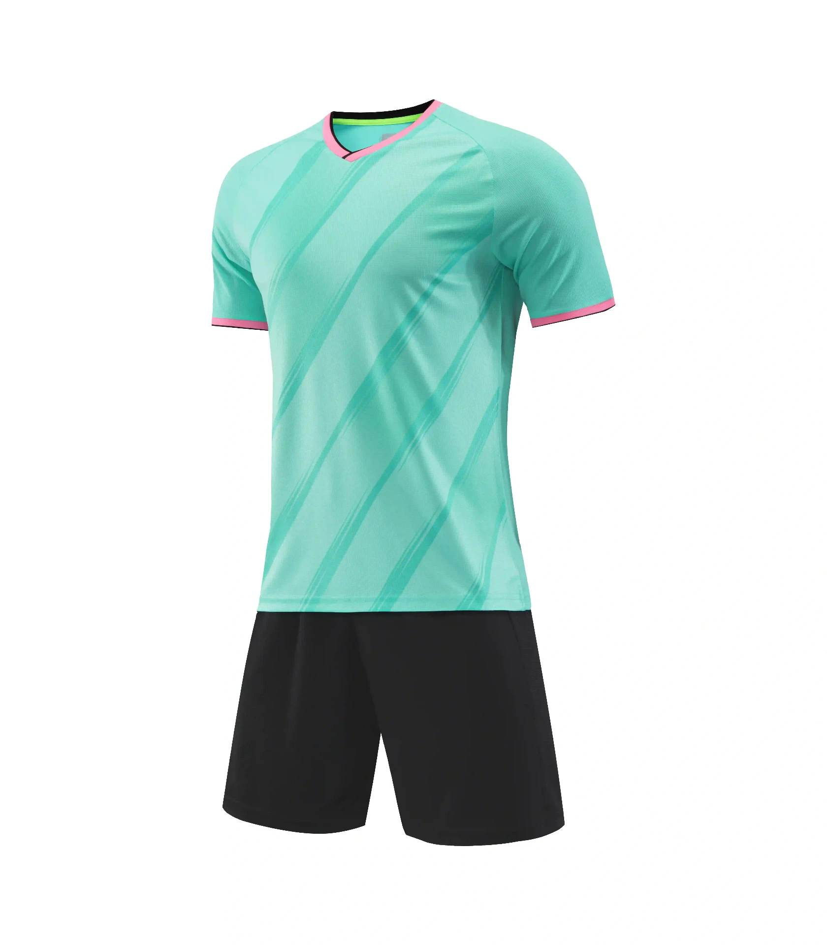 TCA Sportswear JG6325 Soccer colorway 3