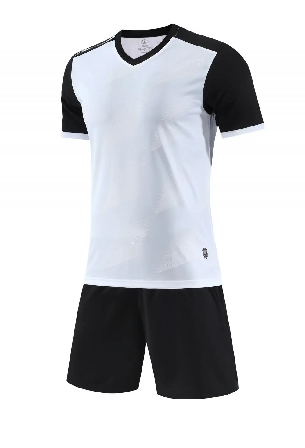 TCA Sportswear QY521003 Soccer colorway 5