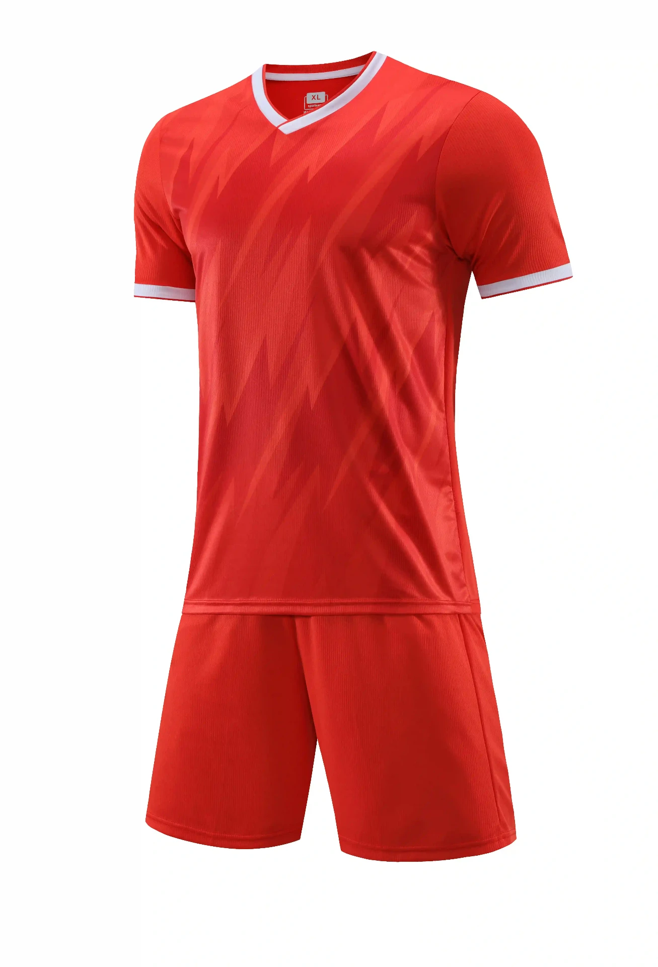 TCA Sportswear JG6326 Soccer colorway 6