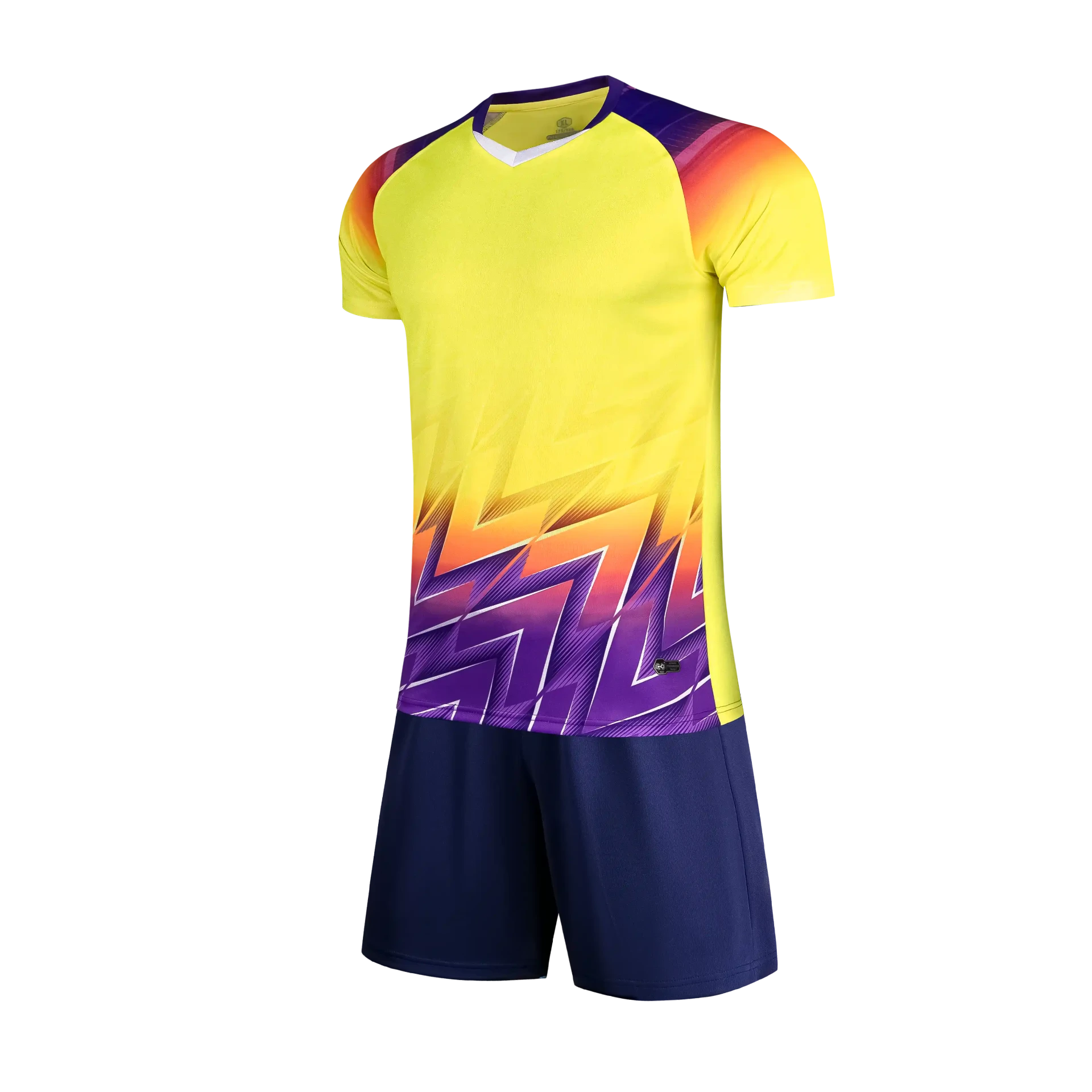 TCA Sportswear MB8643 Soccer colorway 5