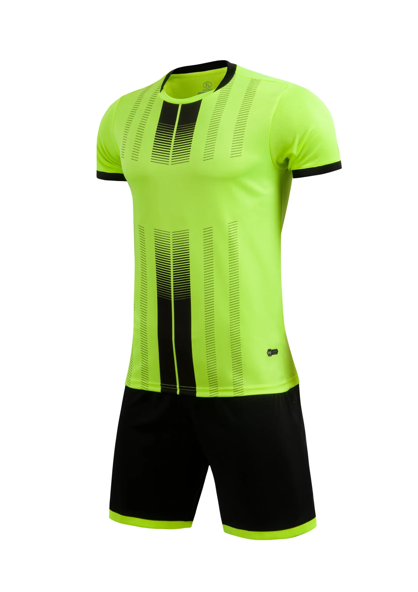 TCA Sportswear MB8607 Soccer colorway 6