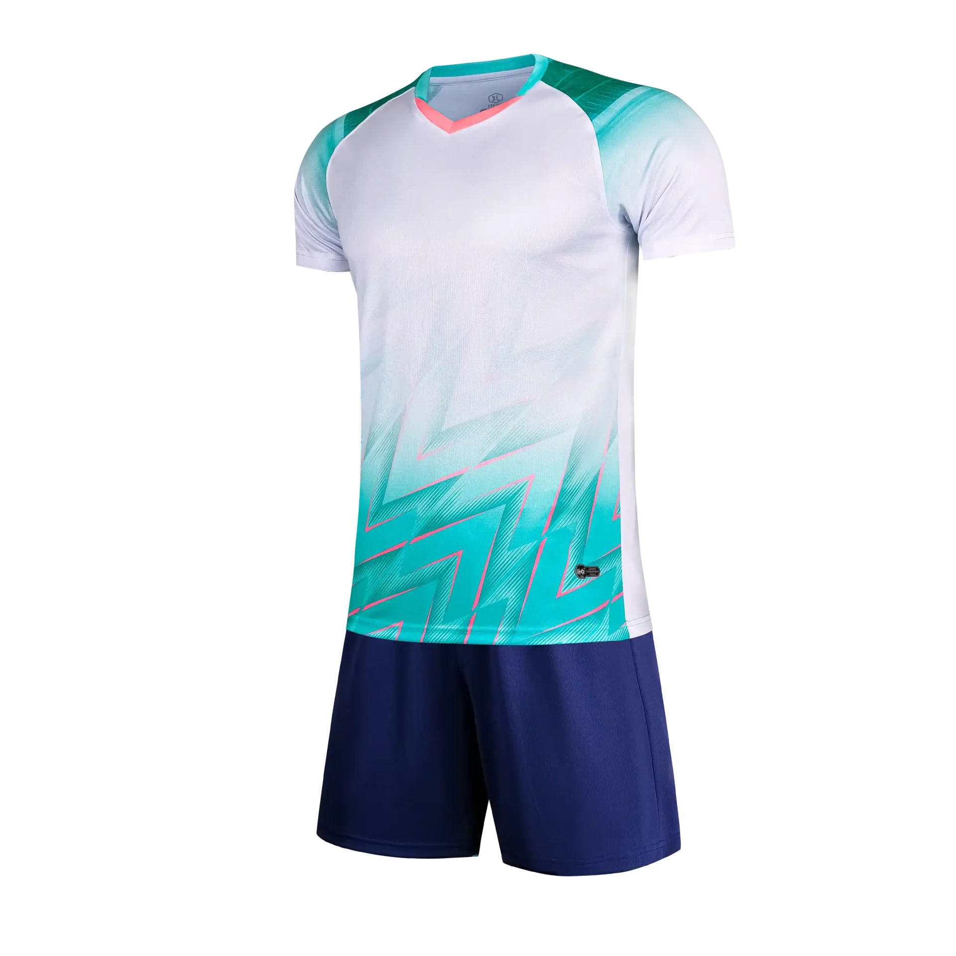 TCA Sportswear MB8643 Soccer colorway 1