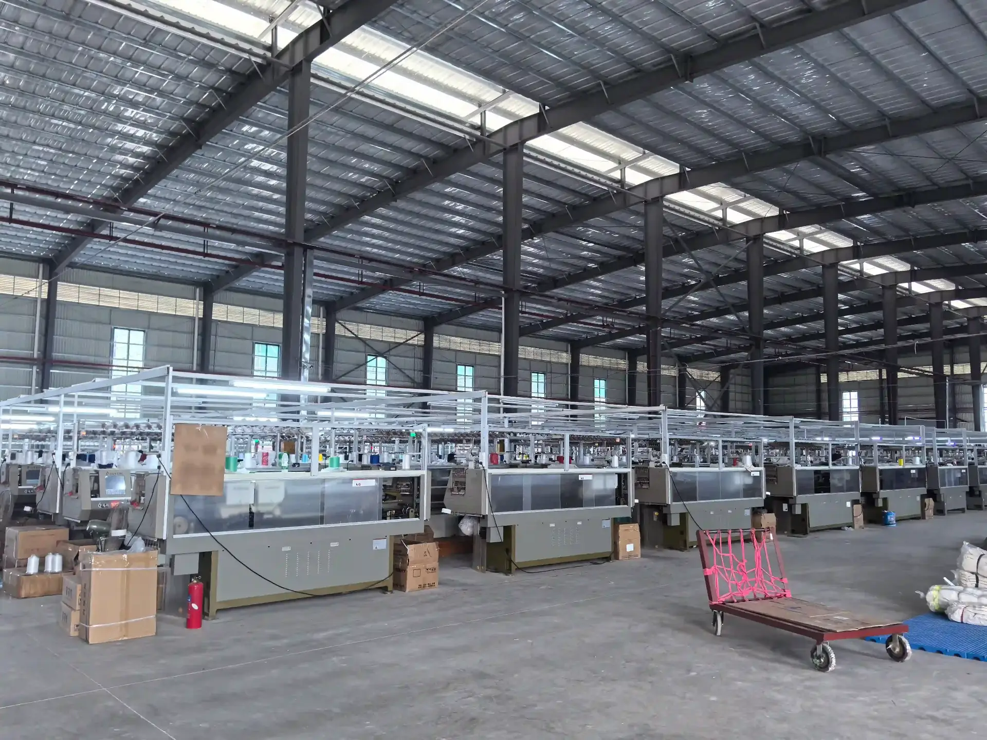 Factory 4