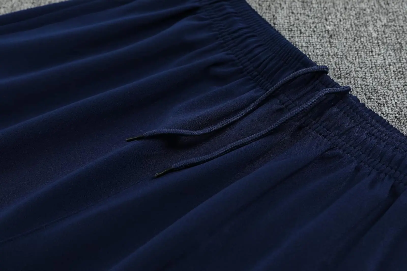 TCA Sportswear BQF04 Full Zipper Tracksuit detail 2