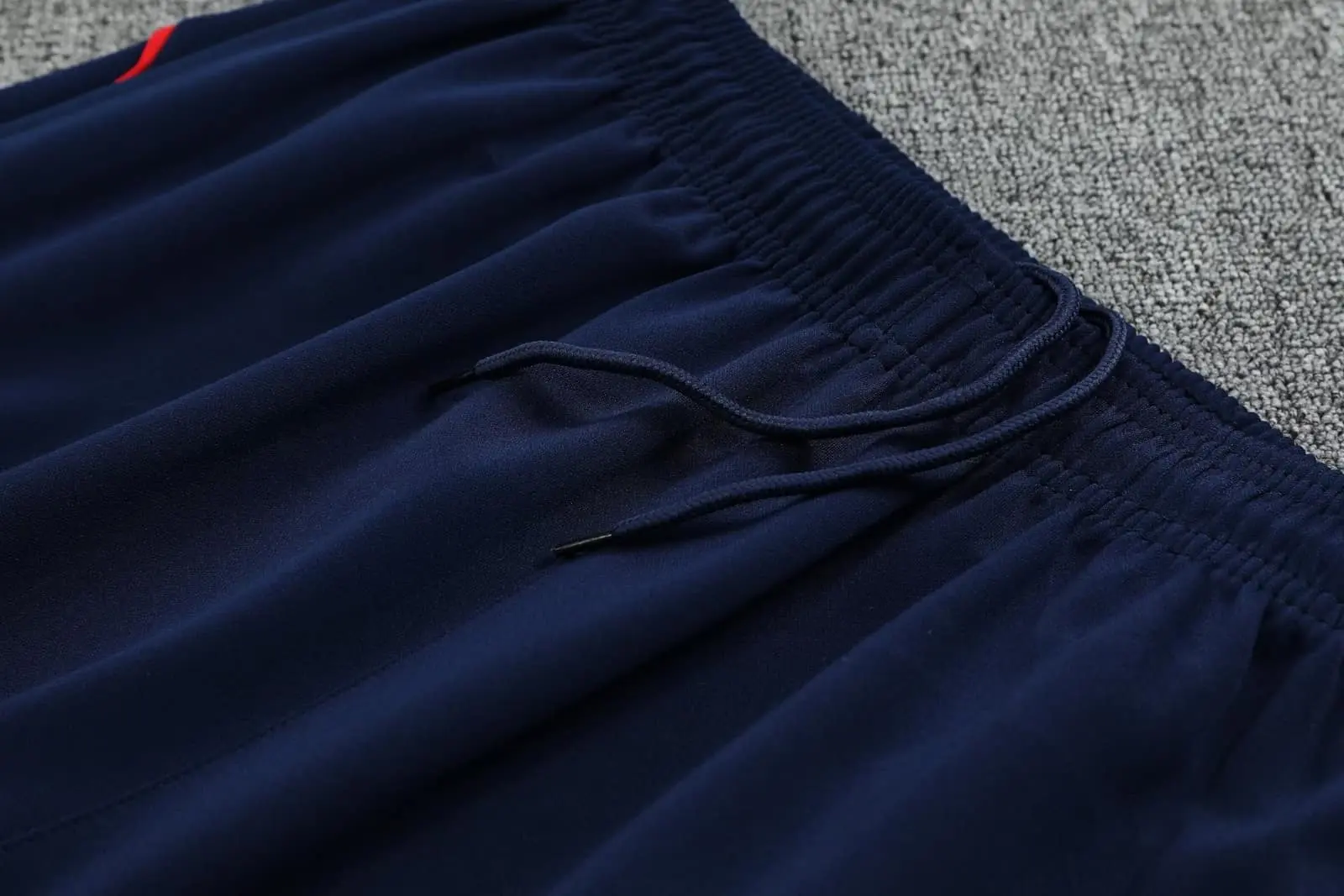 TCA Sportswear BQF08 Full Zipper Tracksuit detail 2