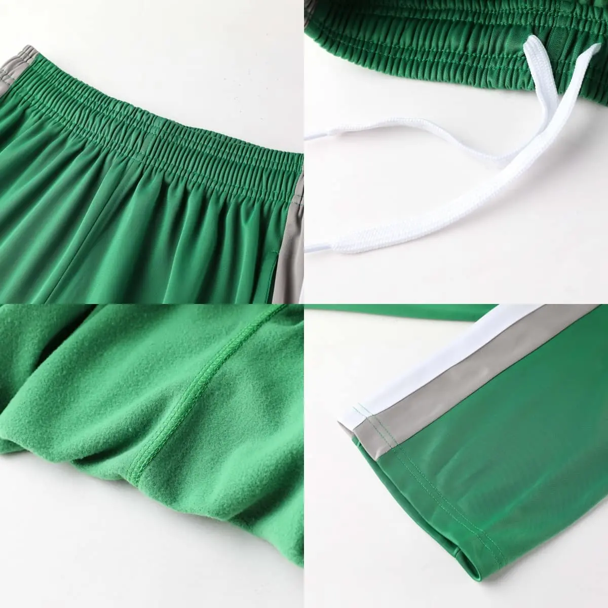 TCA Sportswear DN9405 Full Zipper Tracksuit detail 2