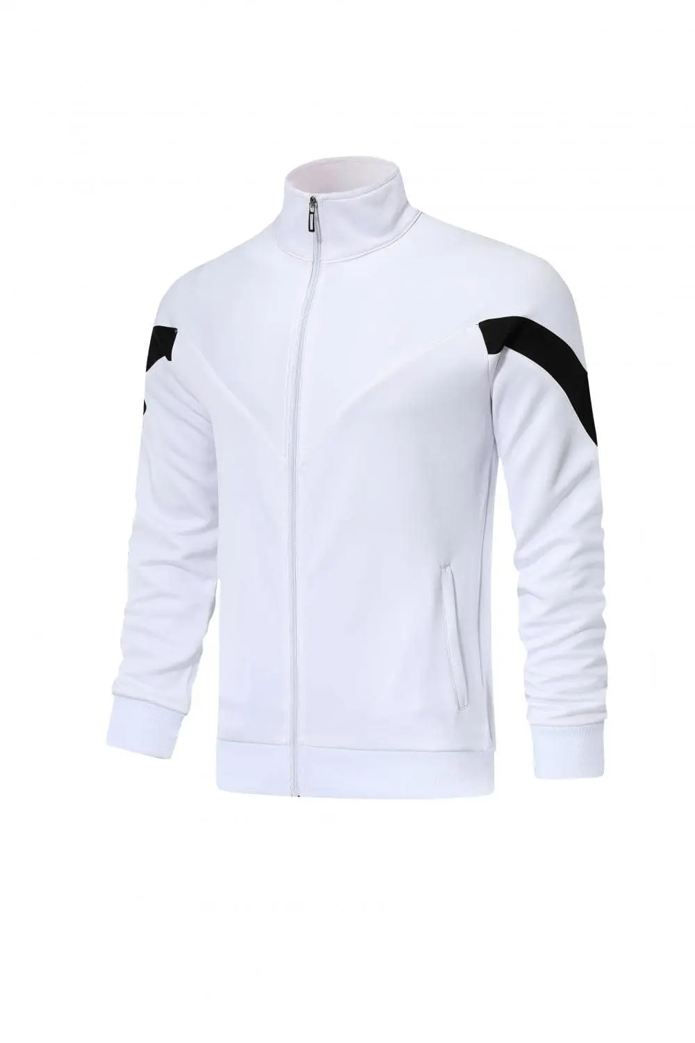 TCA Sportswear DN9407 Full Zipper Tracksuit colorway 3