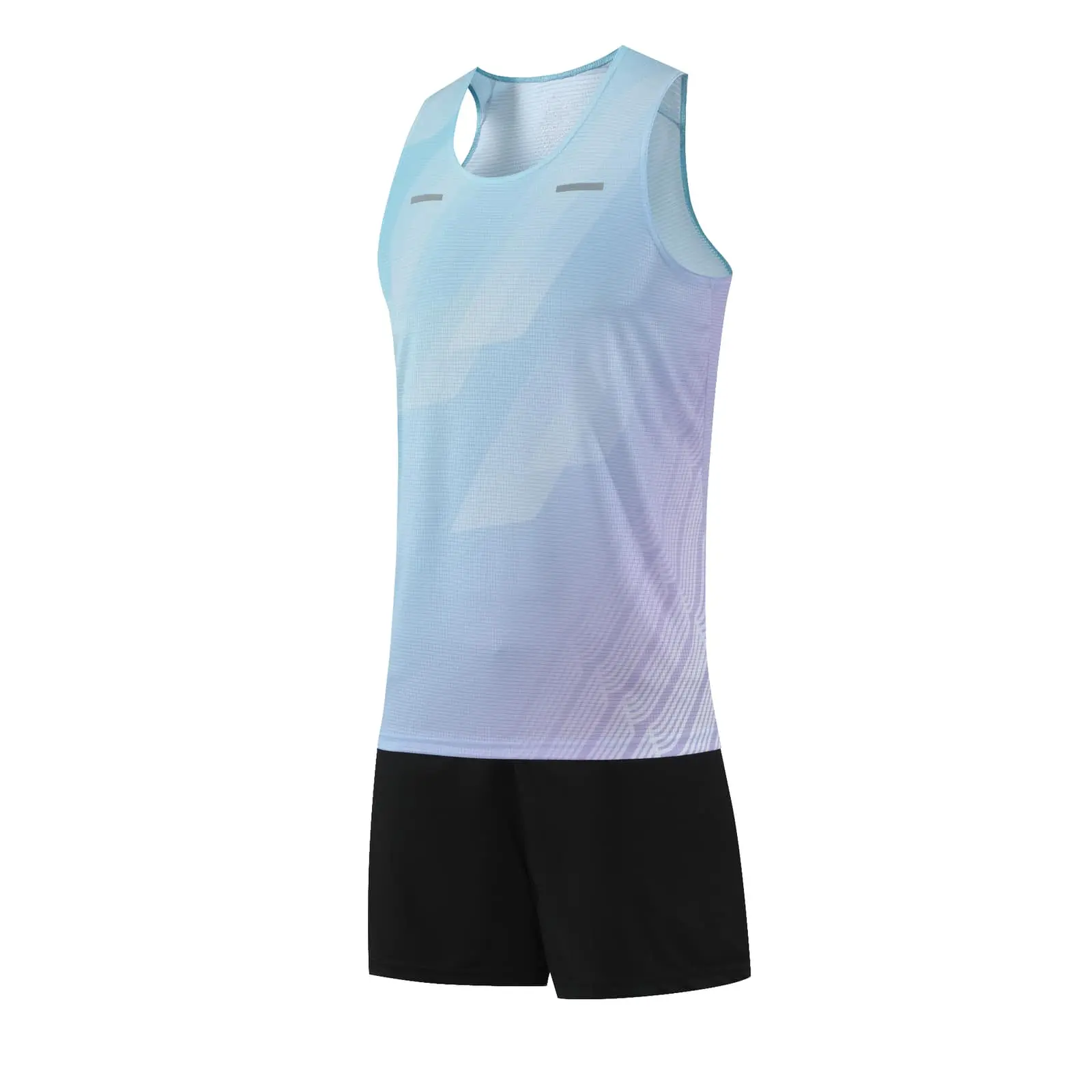 TCA Sportswear KJ2212 Running colorway 3