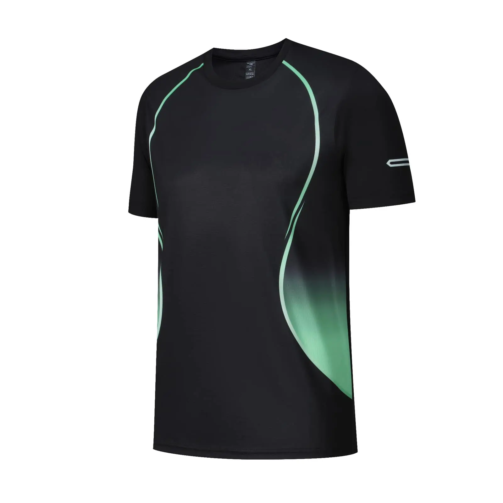 TCA Sportswear KJ6805 Running colorway 3
