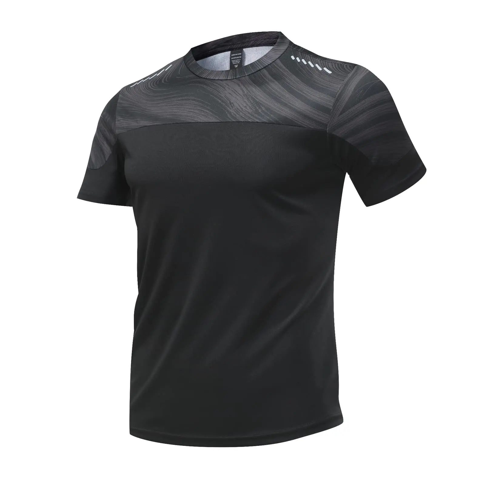 TCA Sportswear KJ6809 Running colorway 1