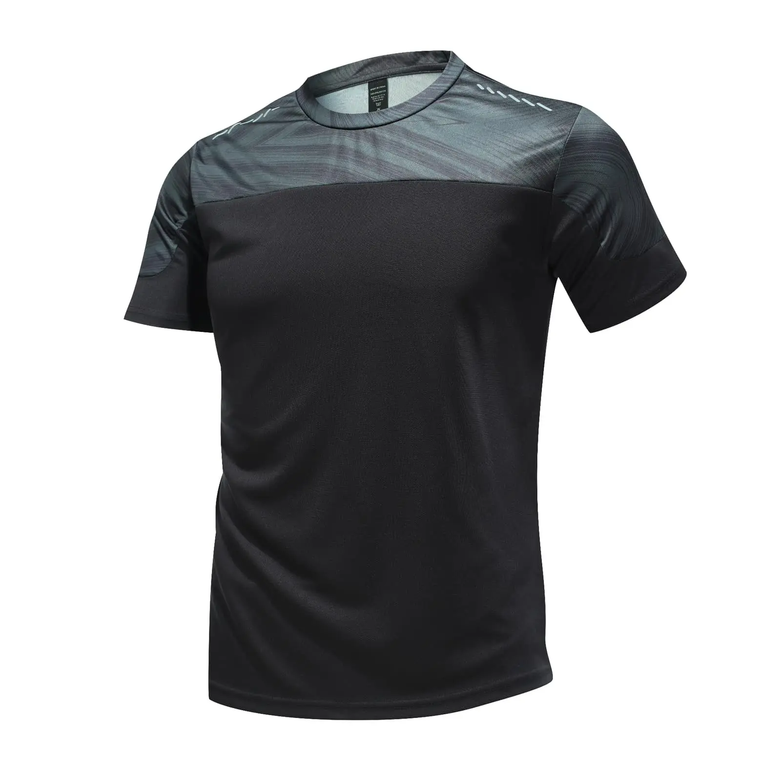 TCA Sportswear KJ6809 Running colorway 2