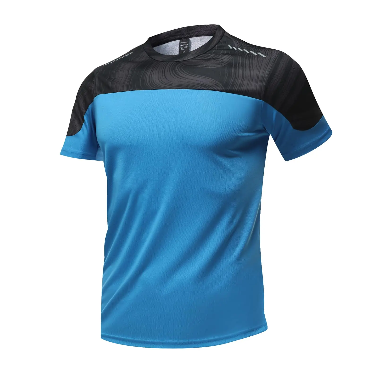 TCA Sportswear KJ6809 Running colorway 3
