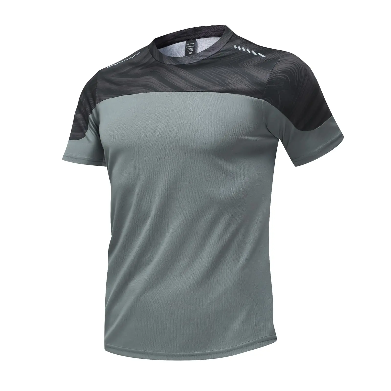 TCA Sportswear KJ6809 Running colorway 4