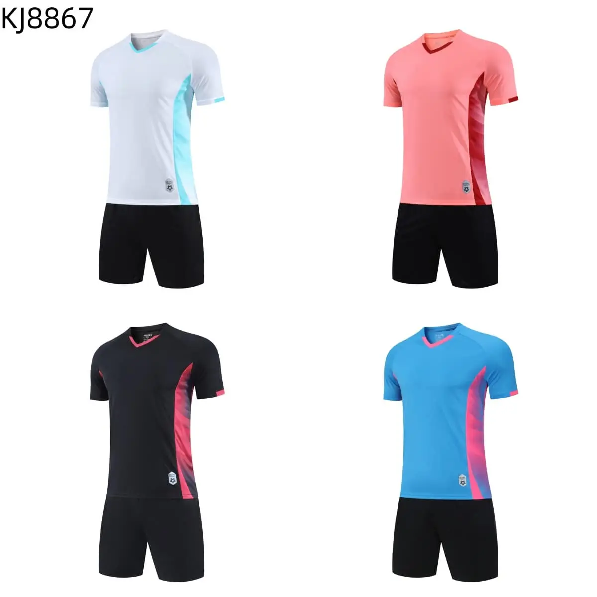 TCA Sportswear KJ8867 Soccer — view 1