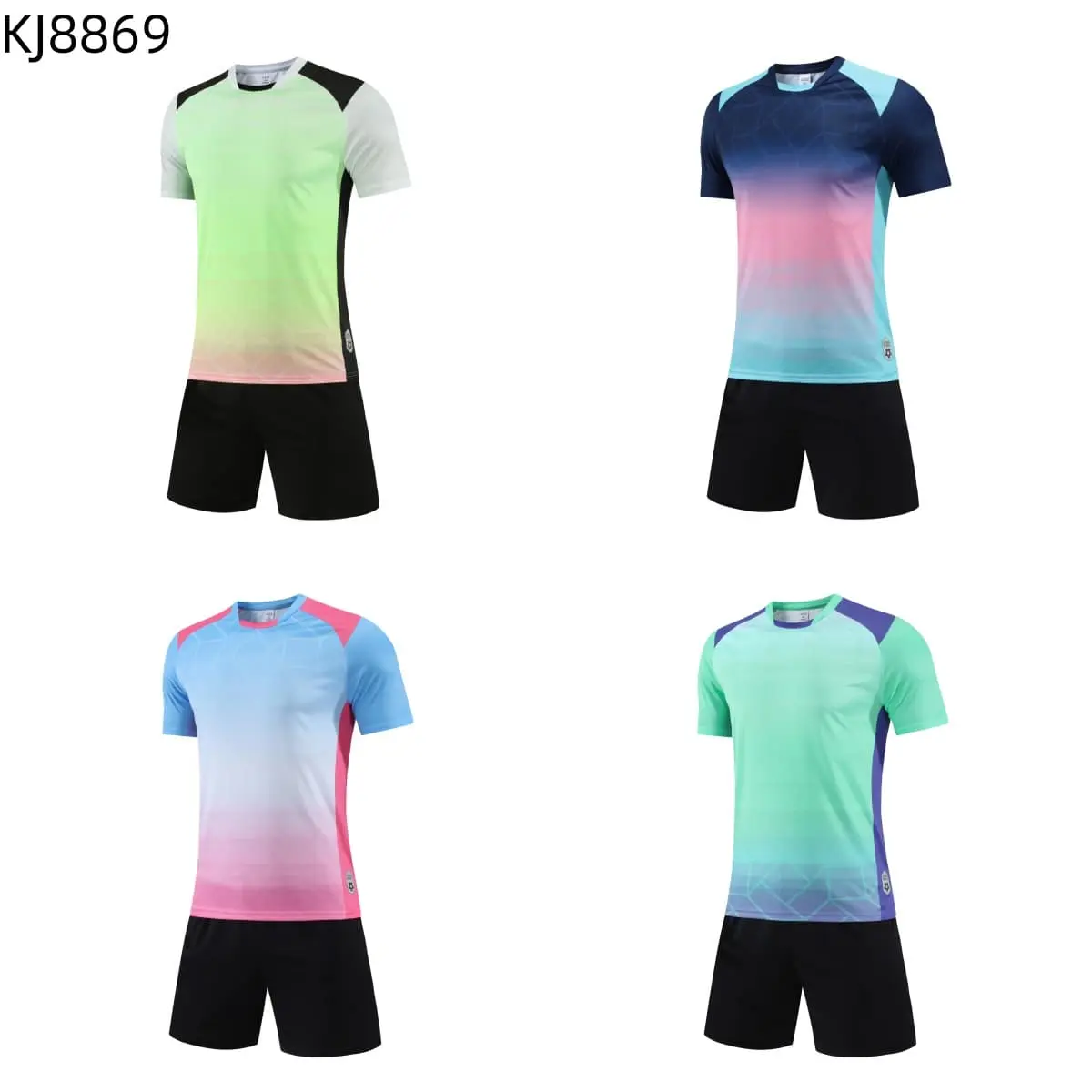 TCA Sportswear KJ8869 Soccer — view 1