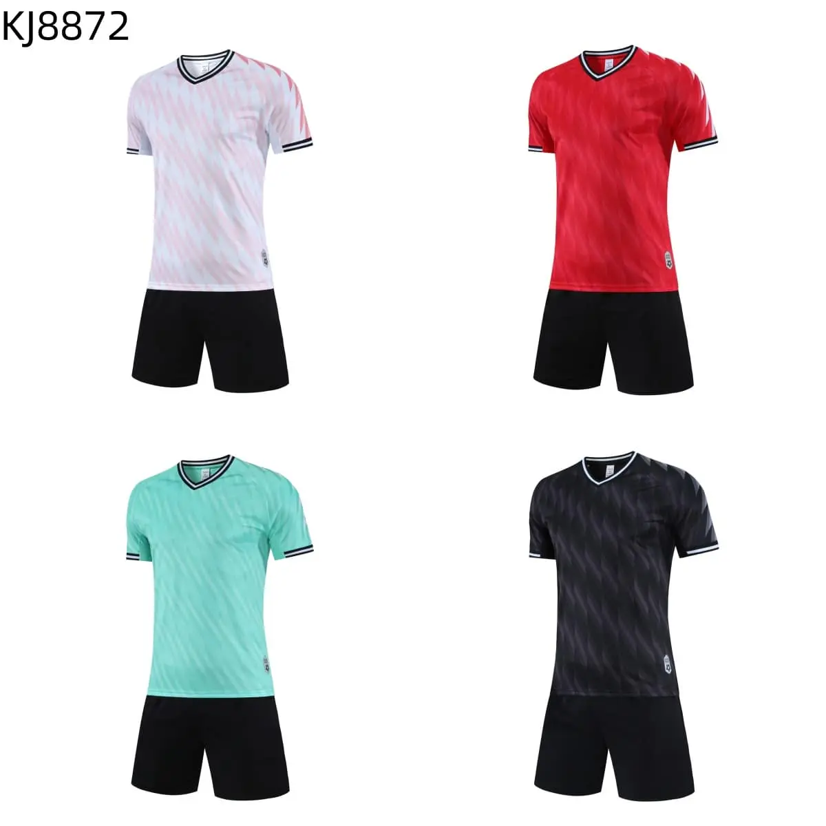 TCA Sportswear KJ8872 Soccer — view 1