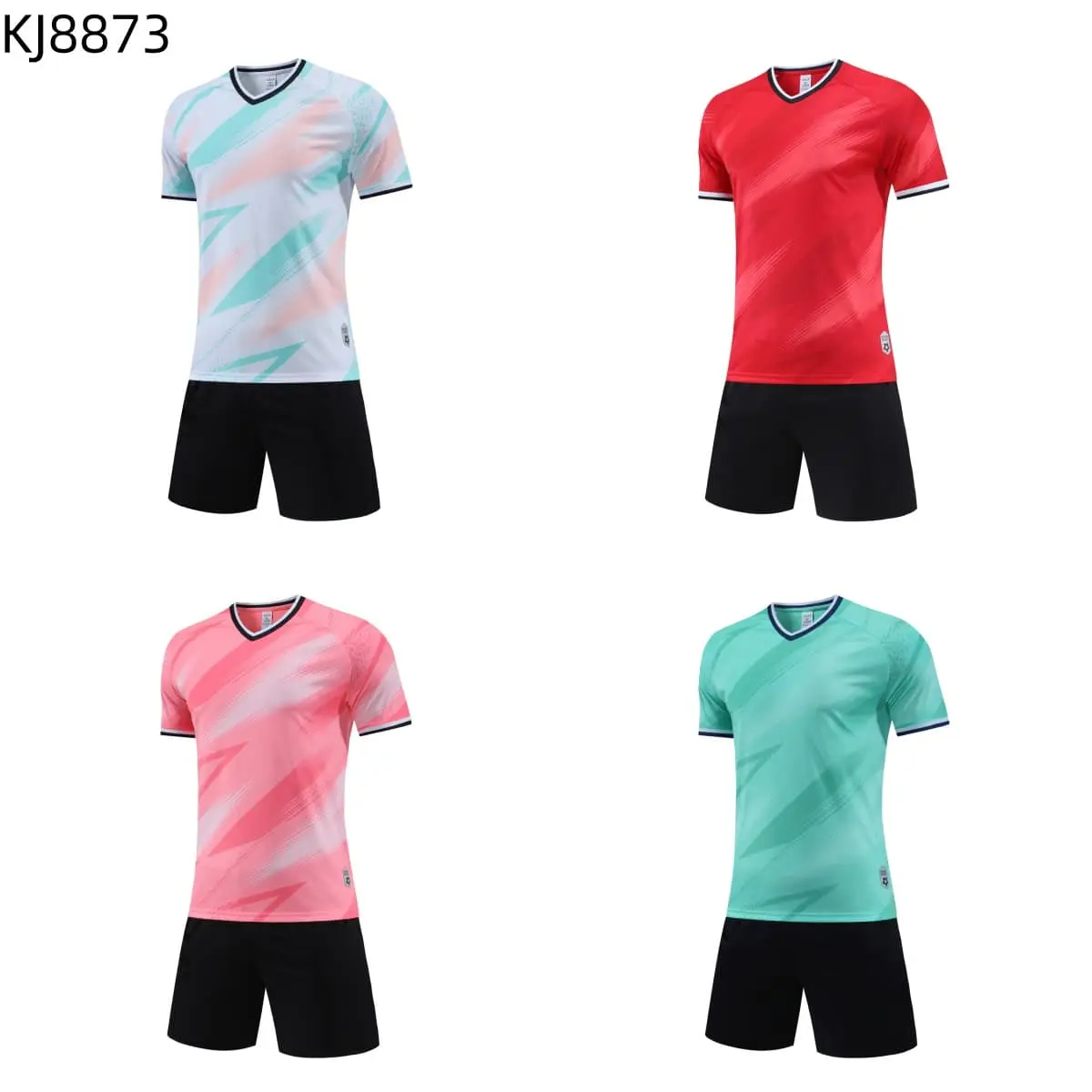 TCA Sportswear KJ8873 Soccer — view 1