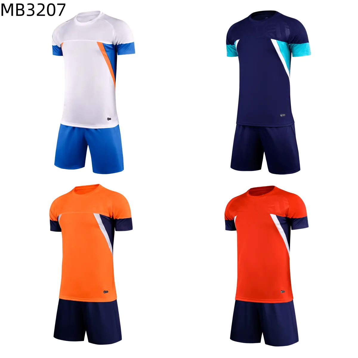 TCA Sportswear MB3207 Soccer — view 1