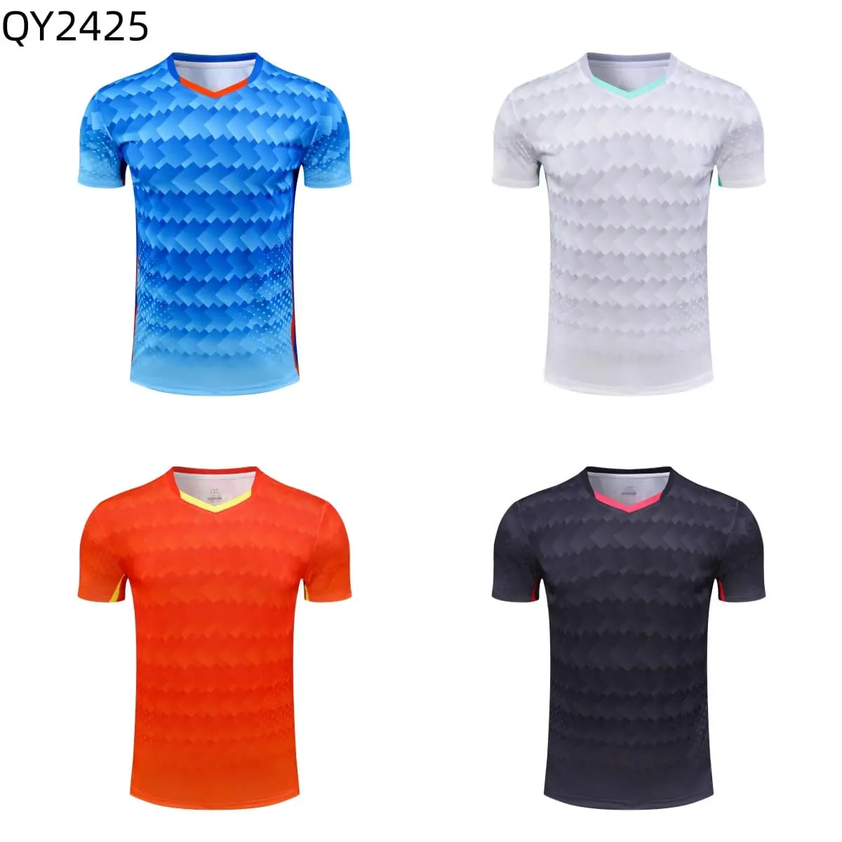 TCA Sportswear QY2425 (Unisex) Badminton/Table Tennis/Tennis — view 1