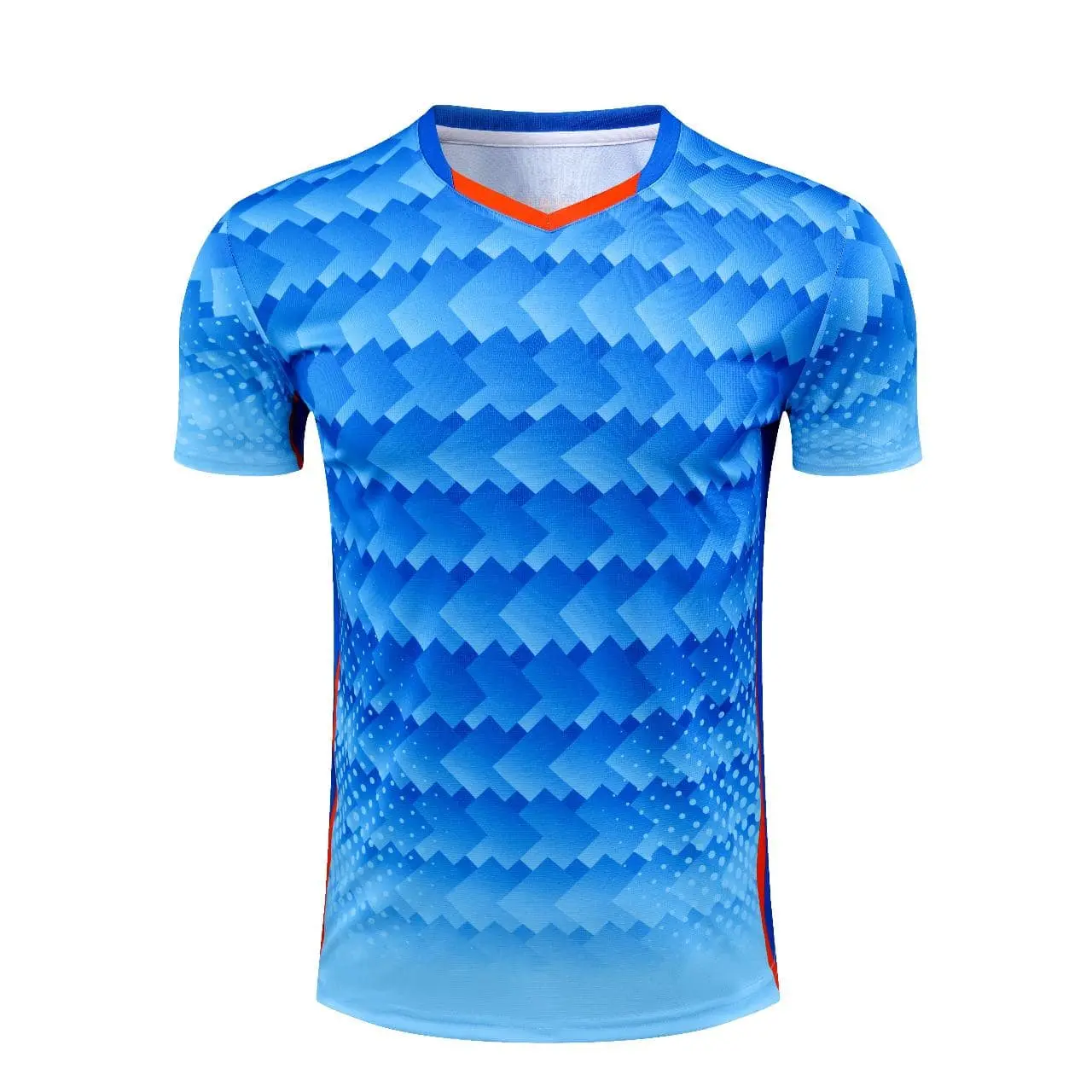 TCA Sportswear QY2425 (Unisex) Badminton/Table Tennis/Tennis colorway 1