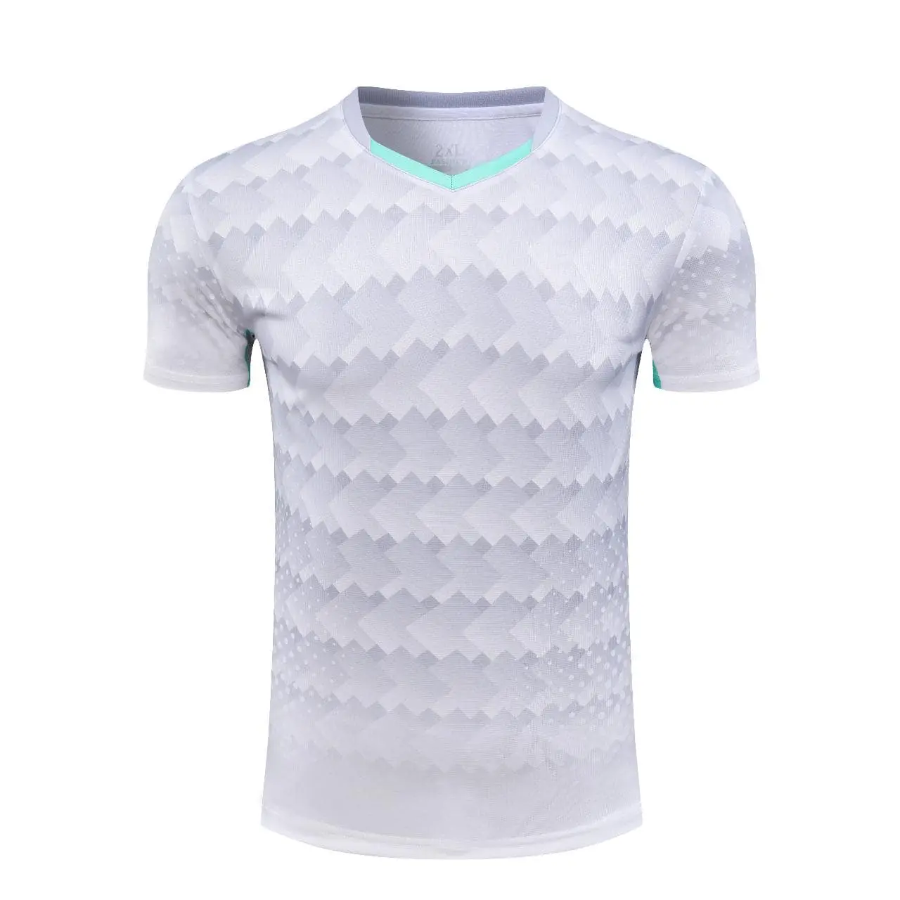 TCA Sportswear QY2425 (Unisex) Badminton/Table Tennis/Tennis colorway 2