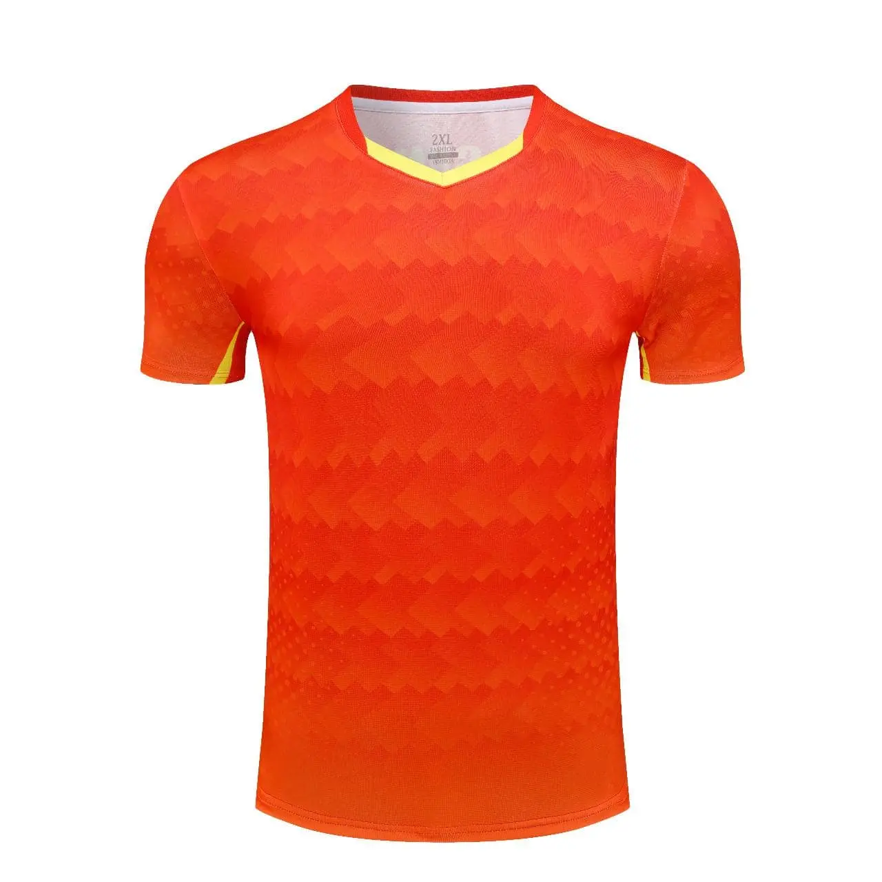 TCA Sportswear QY2425 (Unisex) Badminton/Table Tennis/Tennis colorway 3