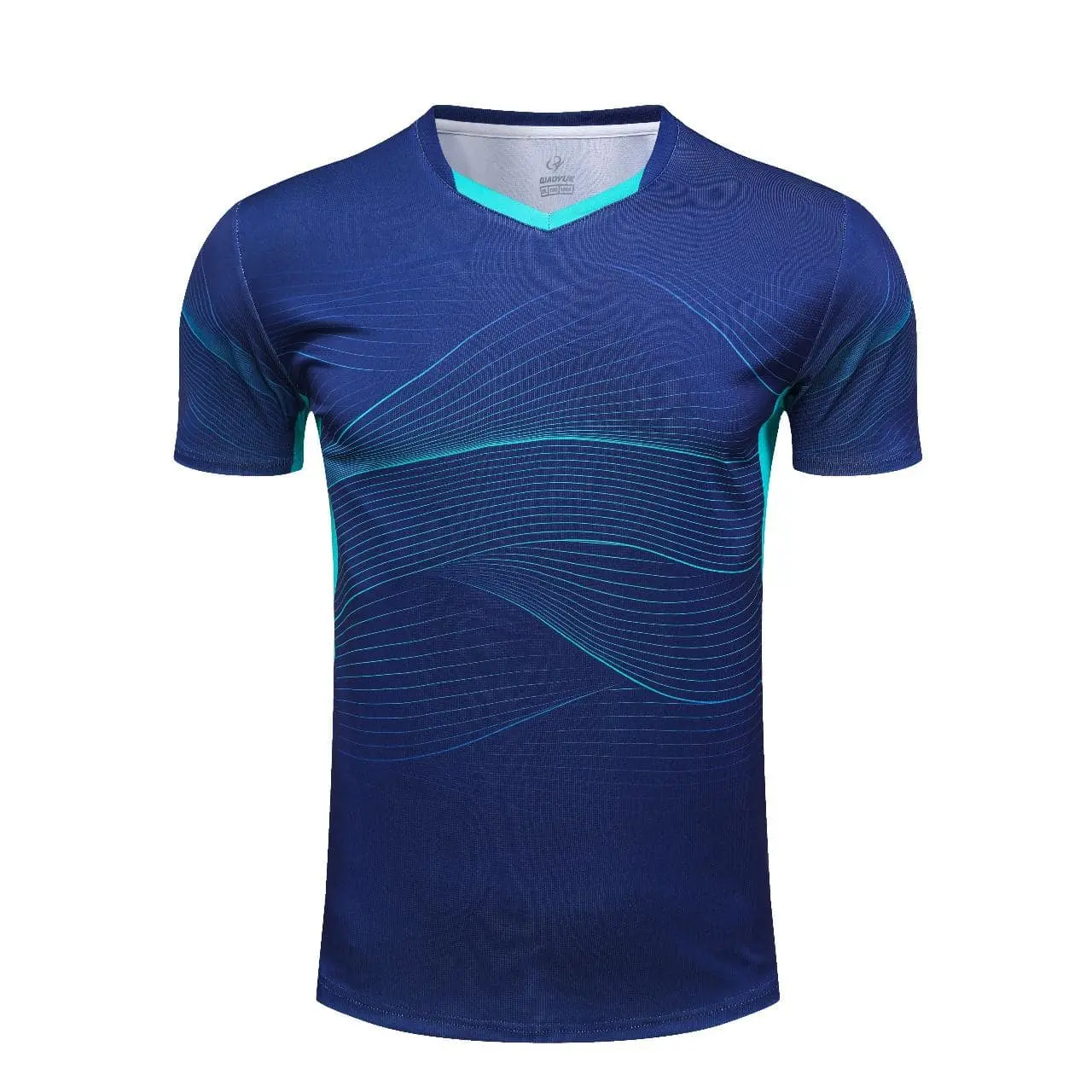 TCA Sportswear QY2427 (Unisex) Badminton/Table Tennis/Tennis colorway 1