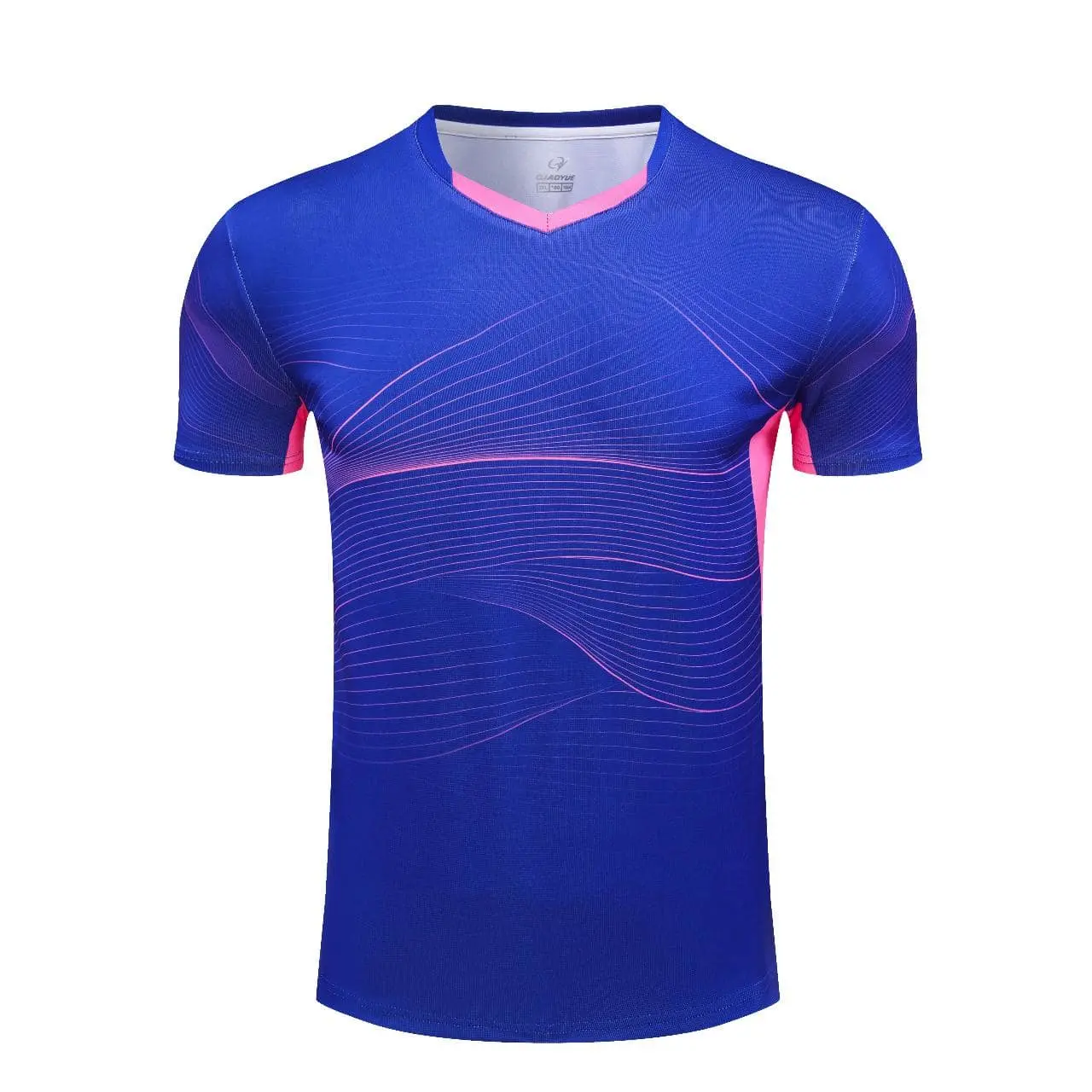 TCA Sportswear QY2427 (Unisex) Badminton/Table Tennis/Tennis colorway 2