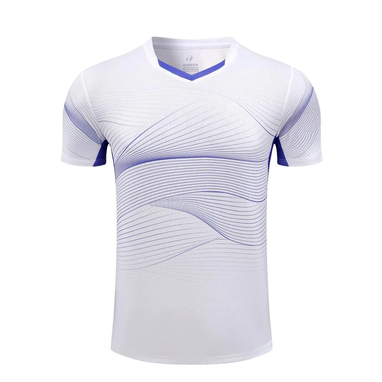 TCA Sportswear QY2427 (Unisex) Badminton/Table Tennis/Tennis colorway 3
