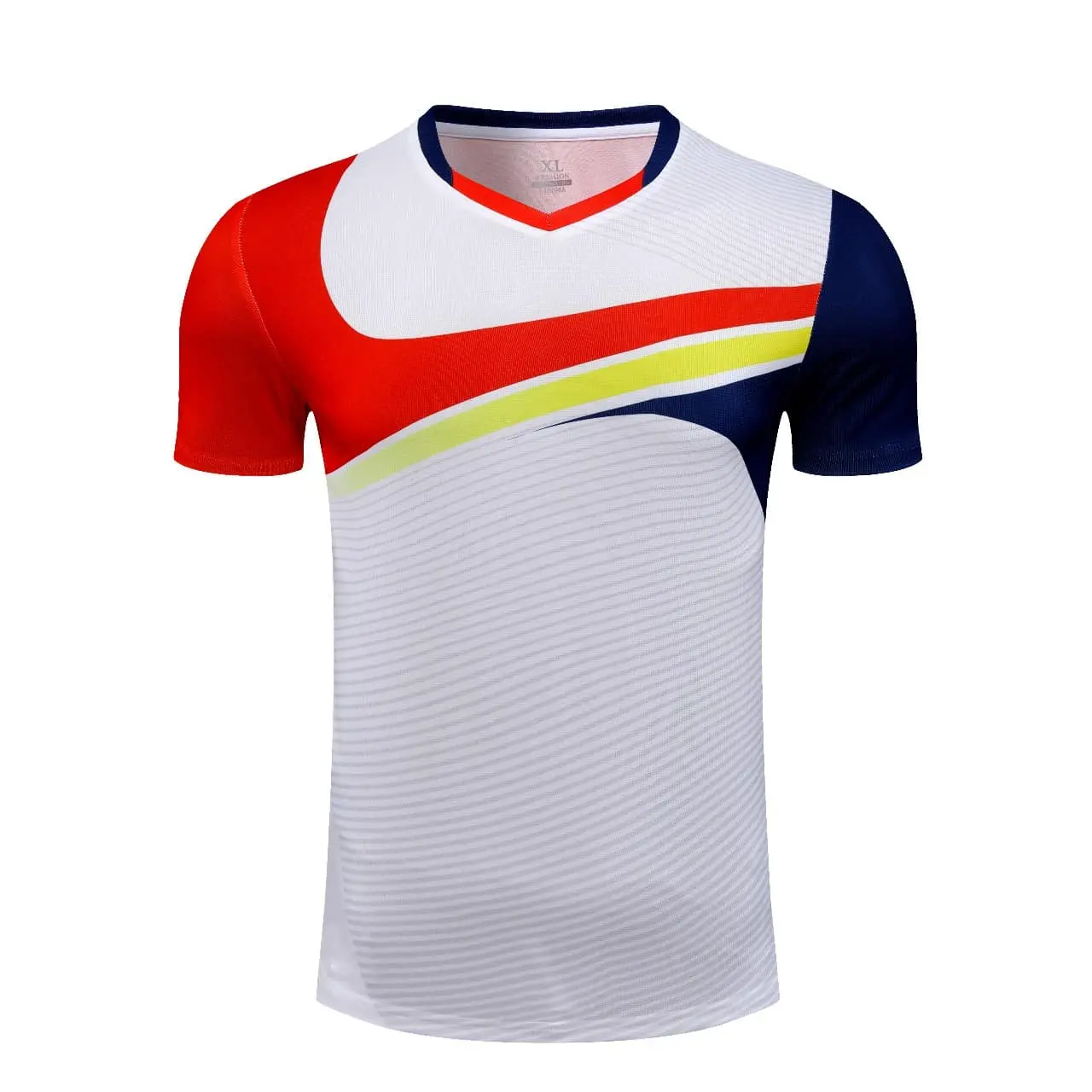 TCA Sportswear QY2429 Badminton/Table Tennis/Tennis colorway 2